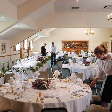 Garstang Country Hotel & Golf, Sure Hotel Collection Restoran gambar