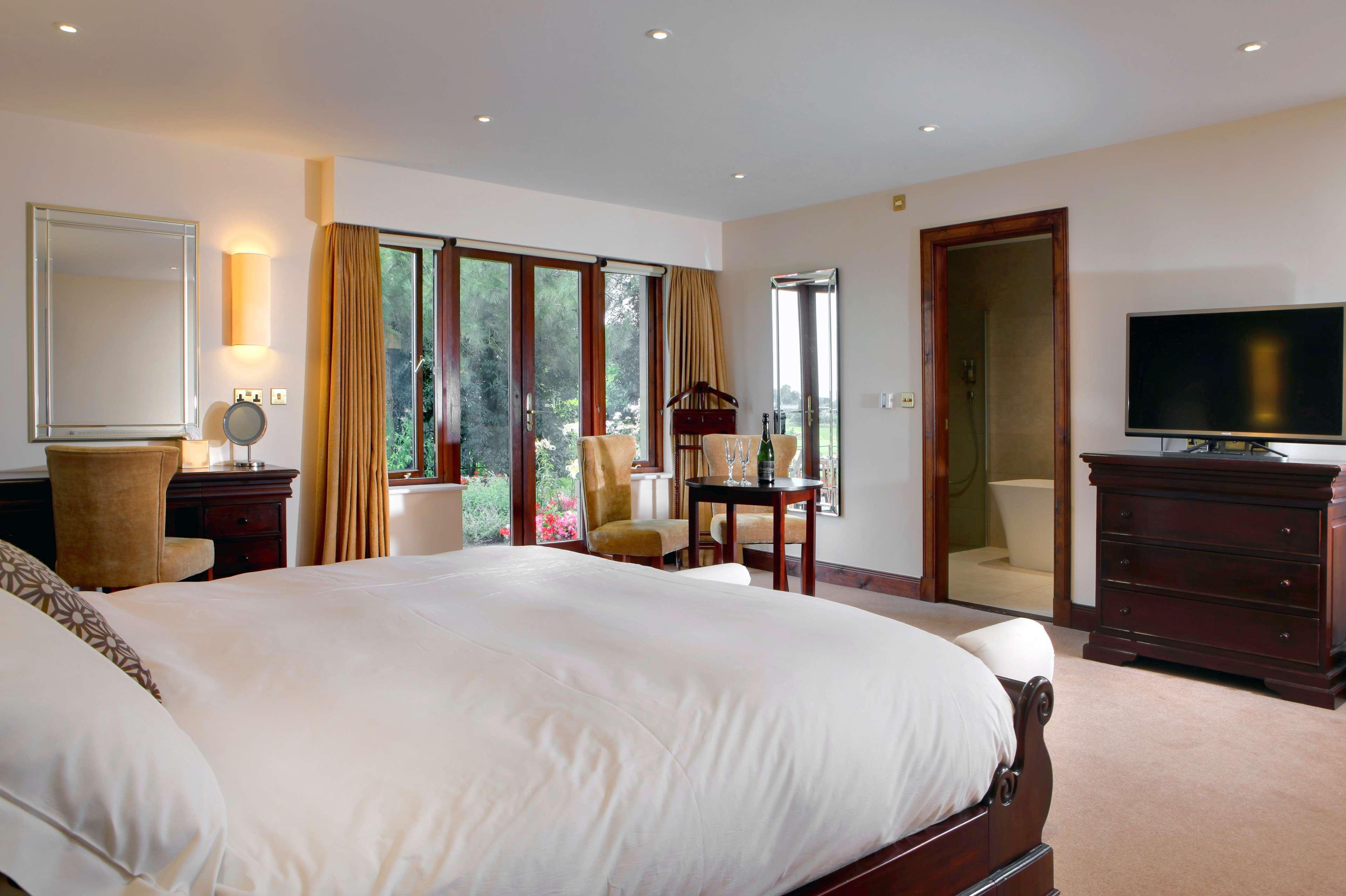 Garstang Country Hotel & Golf, Sure Hotel Collection Luaran gambar