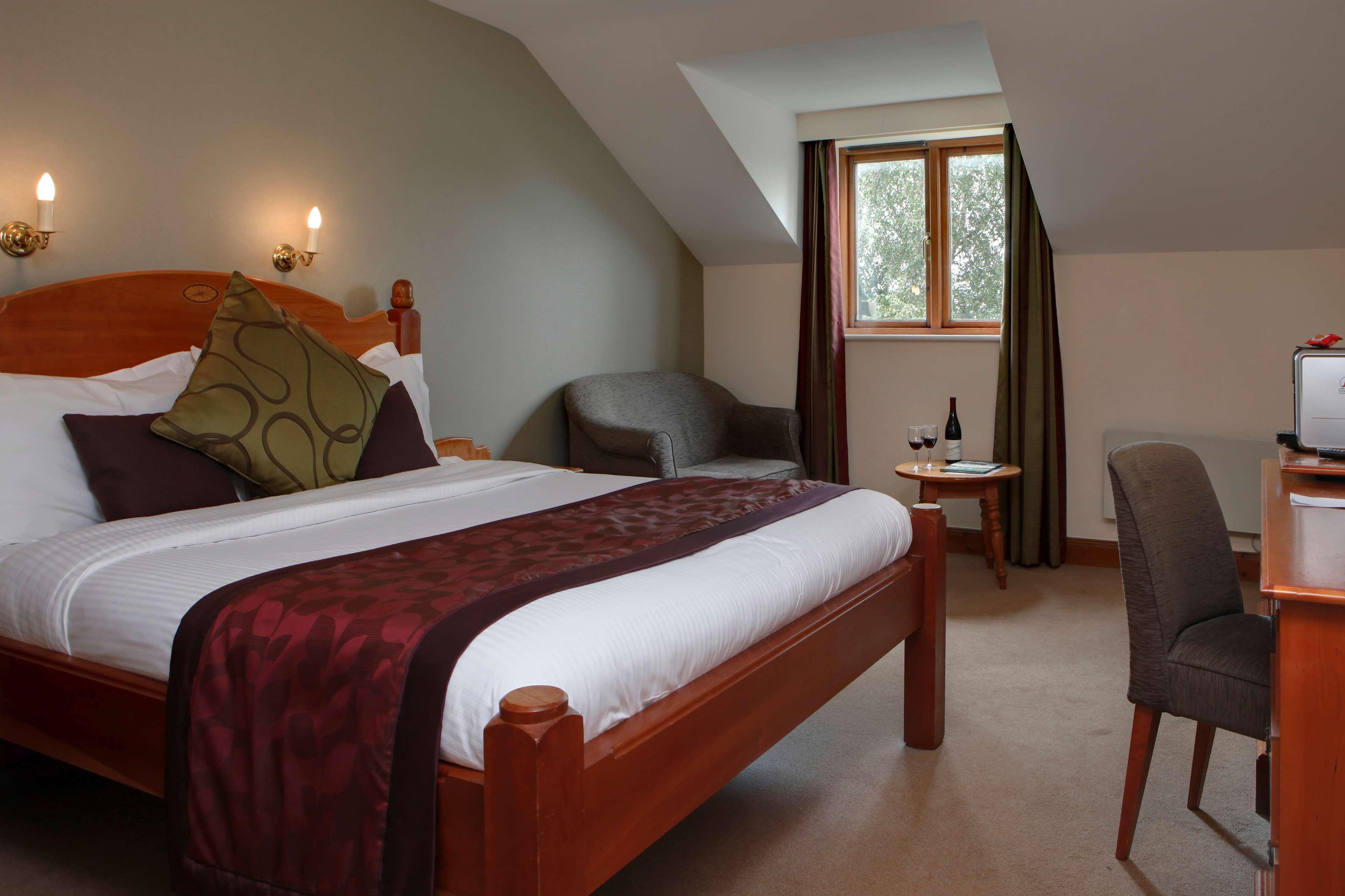 Garstang Country Hotel & Golf, Sure Hotel Collection Luaran gambar