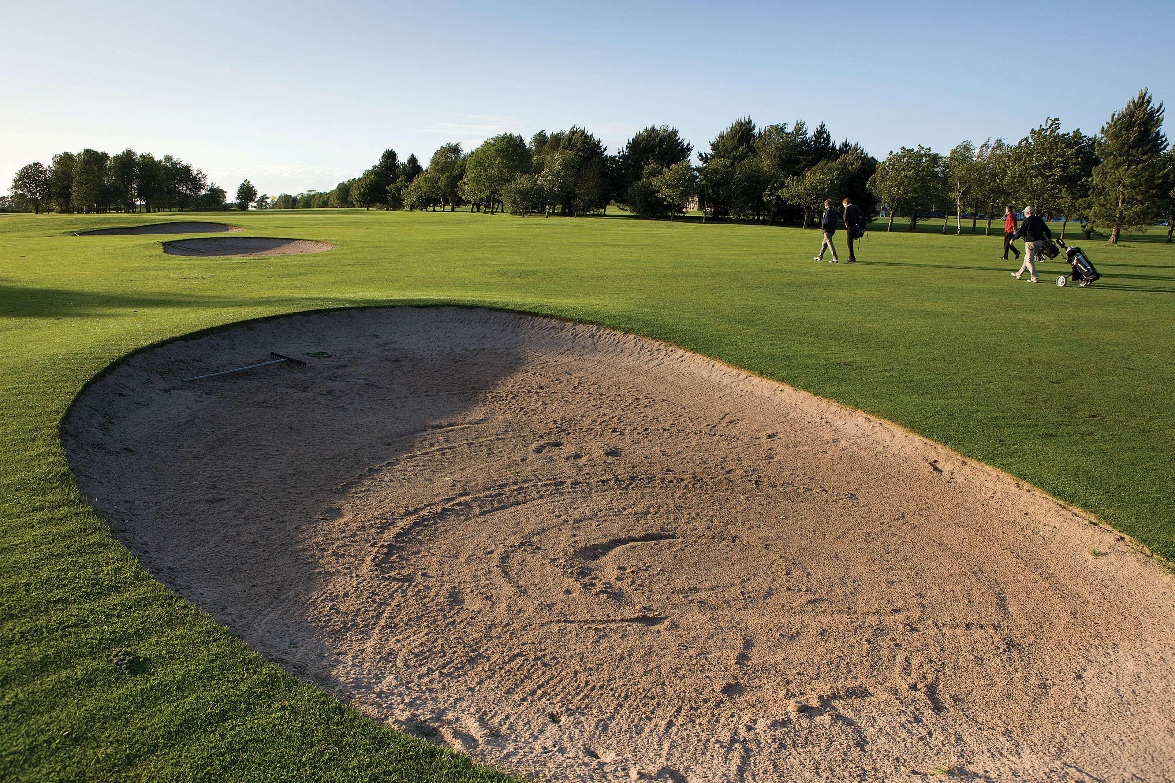 Garstang Country Hotel & Golf, Sure Hotel Collection Luaran gambar
