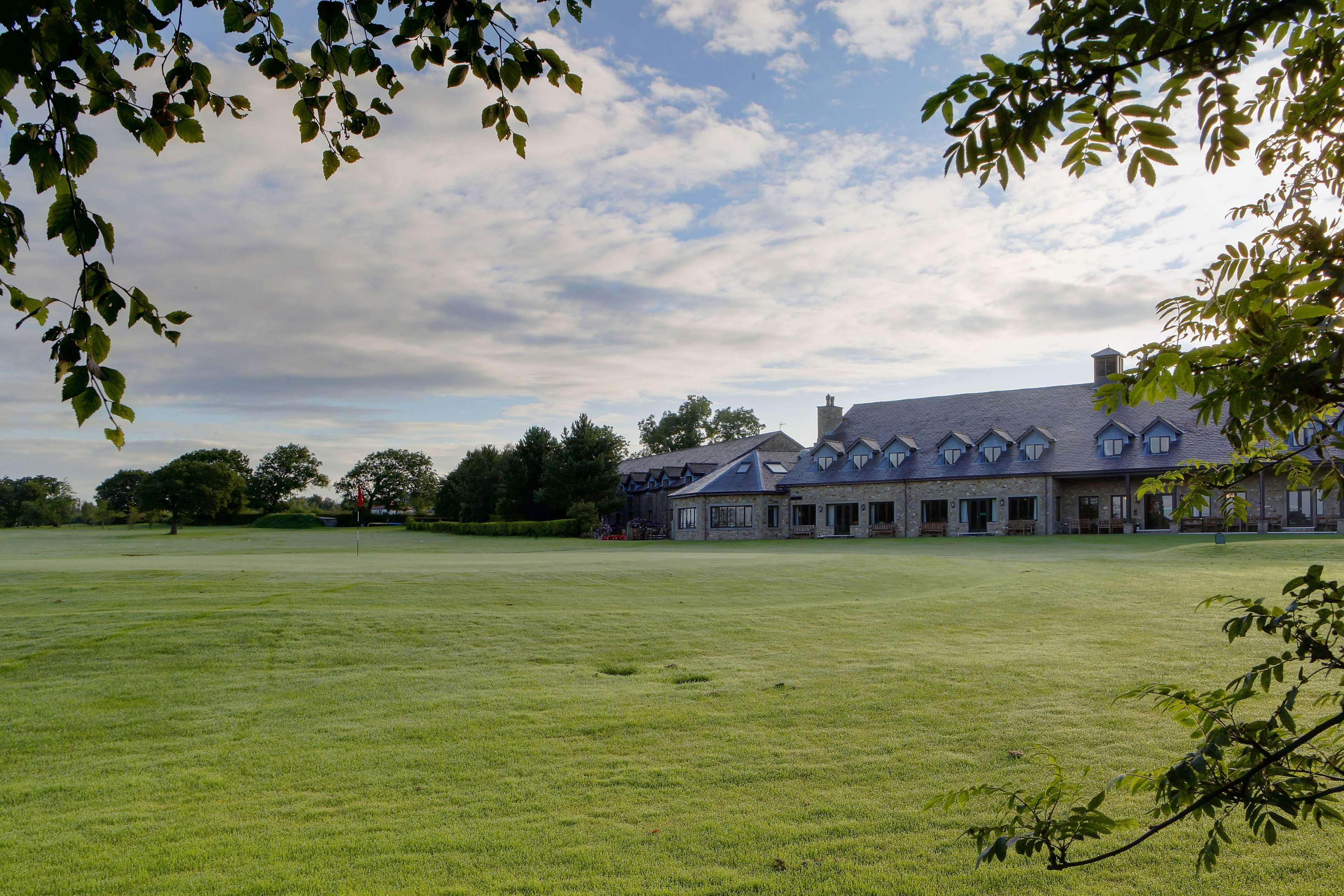 Garstang Country Hotel & Golf, Sure Hotel Collection Luaran gambar