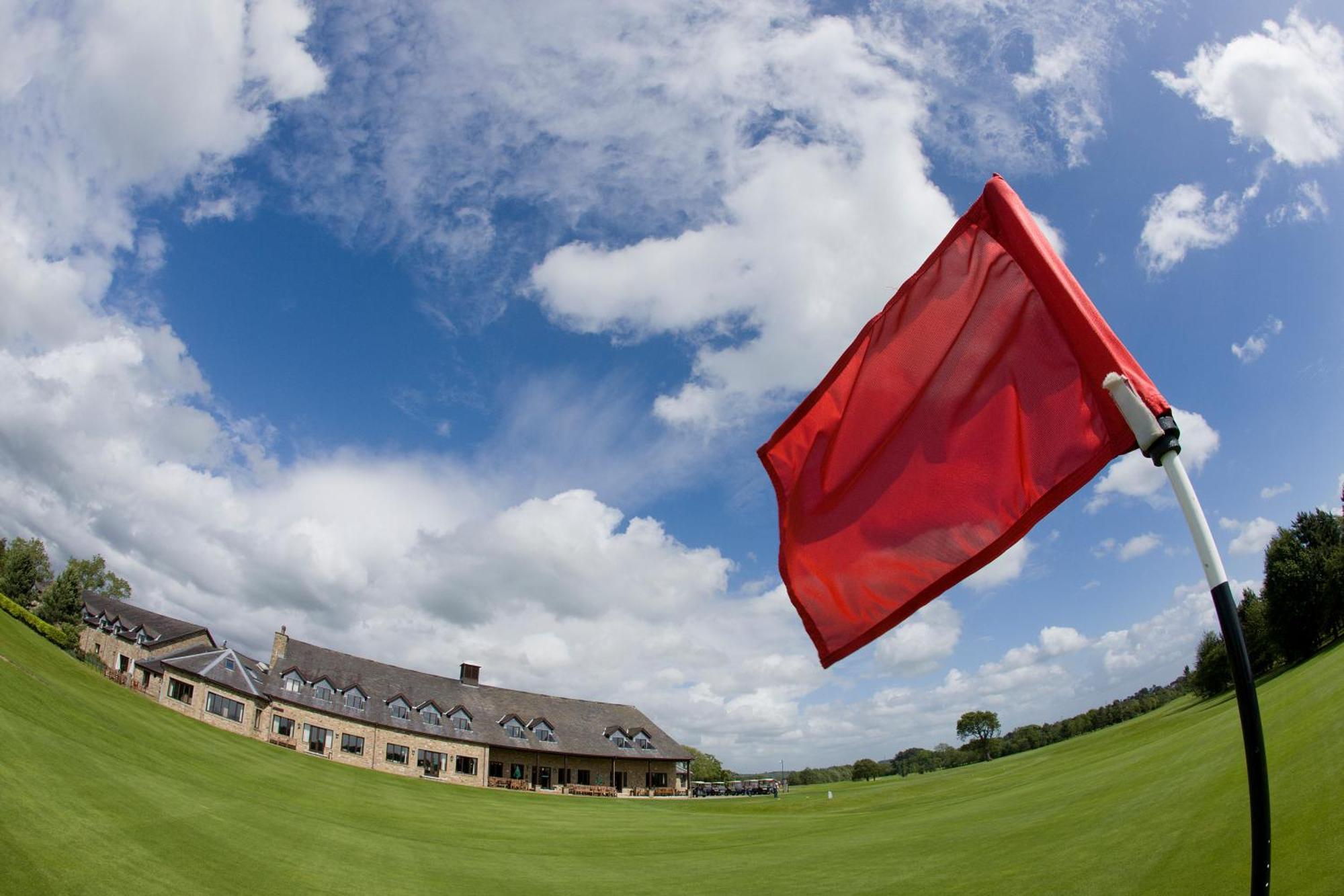 Garstang Country Hotel & Golf, Sure Hotel Collection Luaran gambar