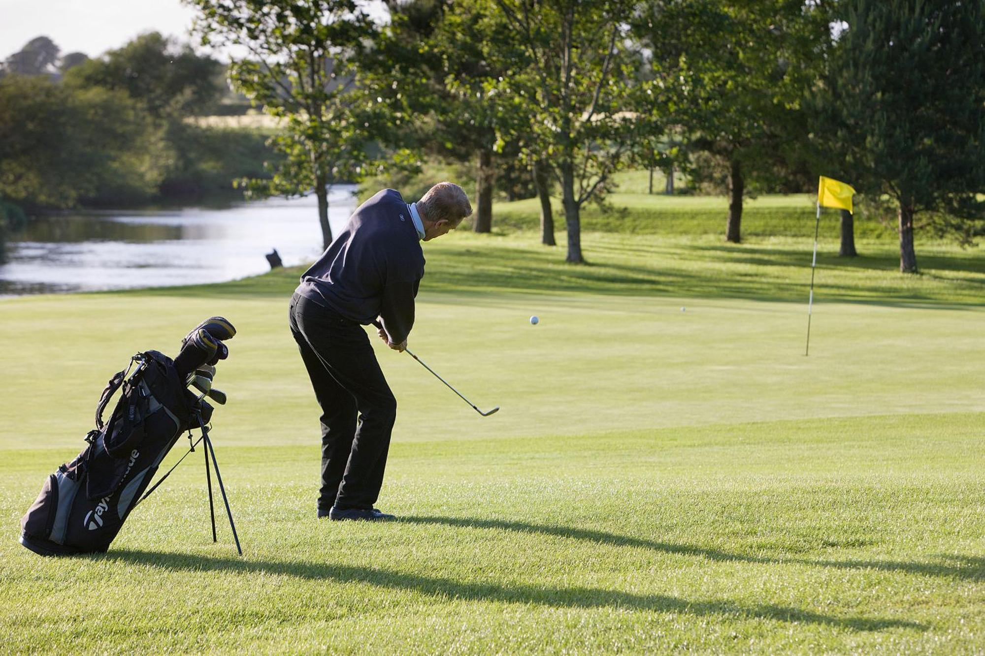 Garstang Country Hotel & Golf, Sure Hotel Collection Luaran gambar