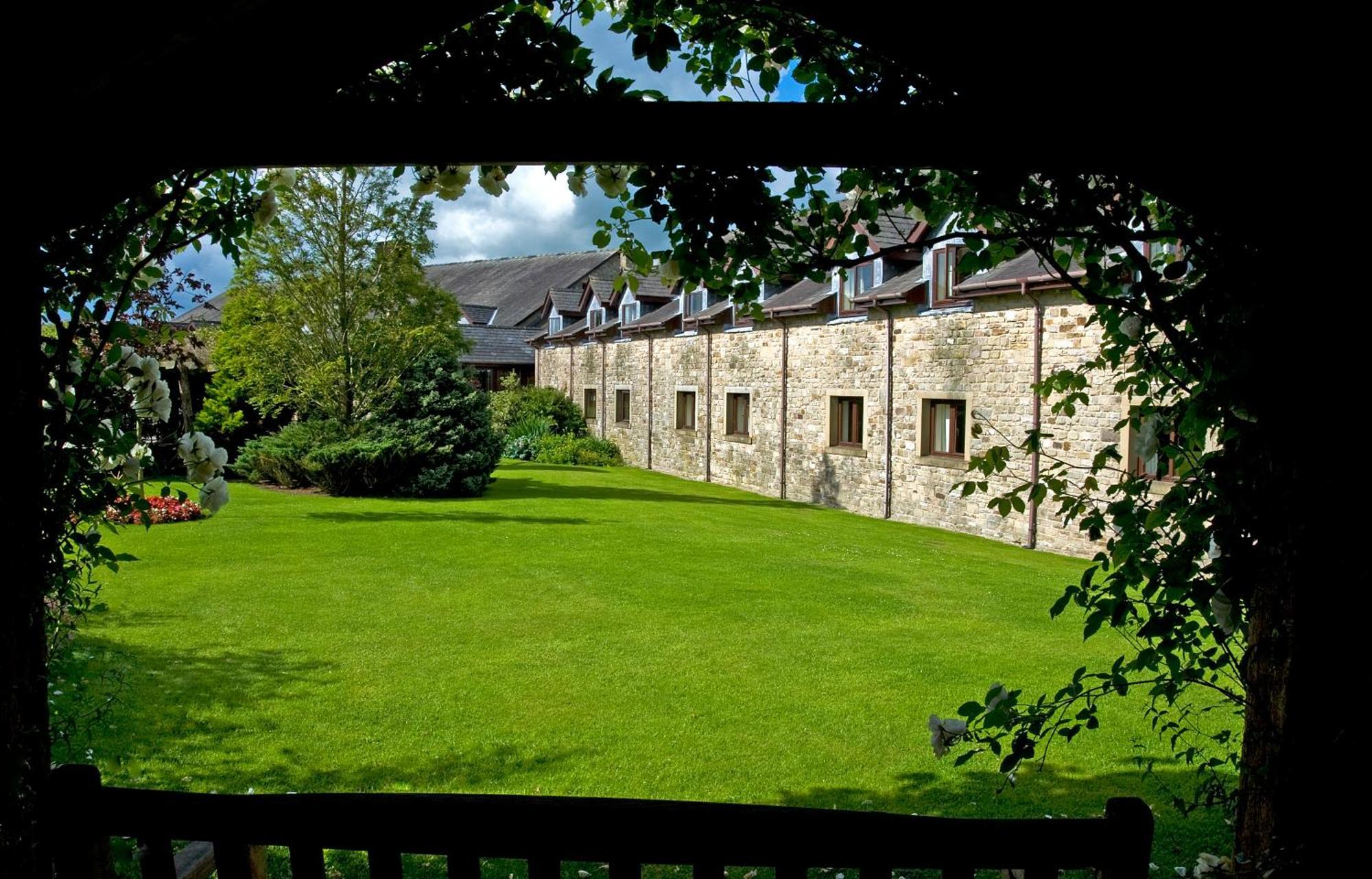 Garstang Country Hotel & Golf, Sure Hotel Collection Luaran gambar