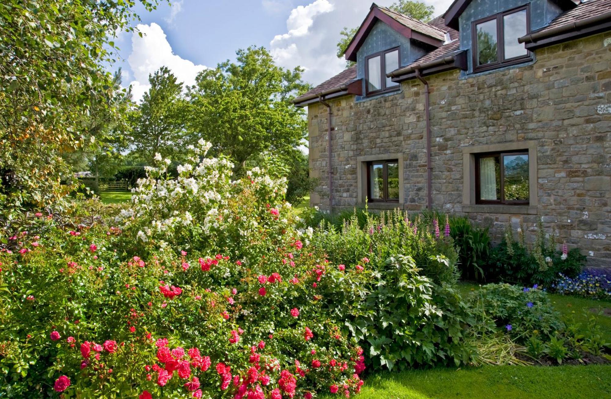 Garstang Country Hotel & Golf, Sure Hotel Collection Luaran gambar