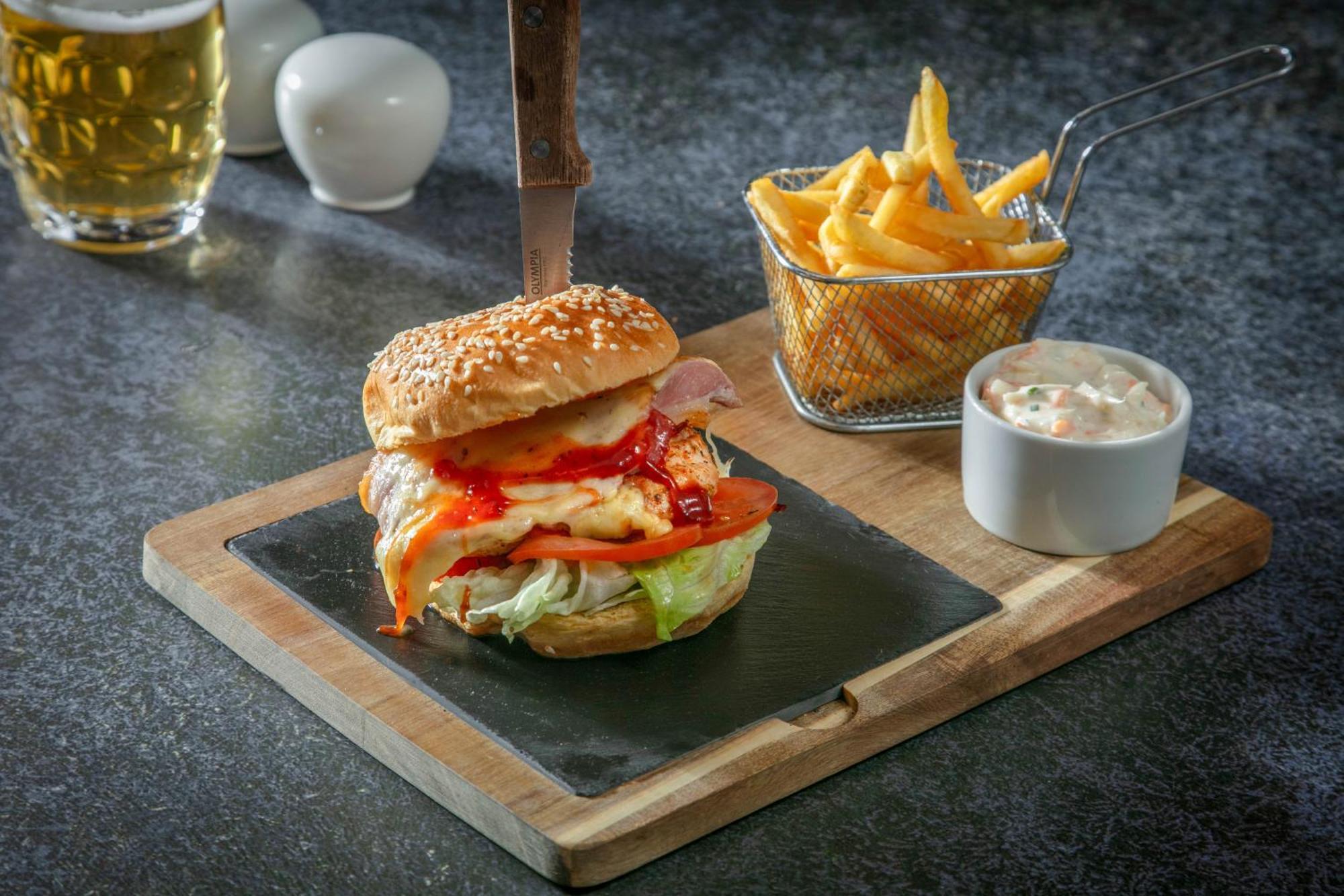 Garstang Country Hotel & Golf, Sure Hotel Collection Luaran gambar