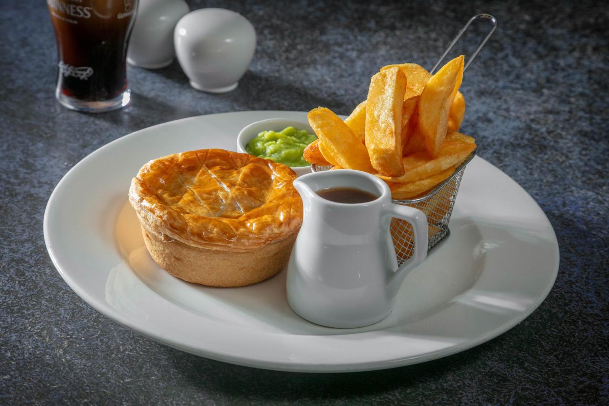 Garstang Country Hotel & Golf, Sure Hotel Collection Luaran gambar
