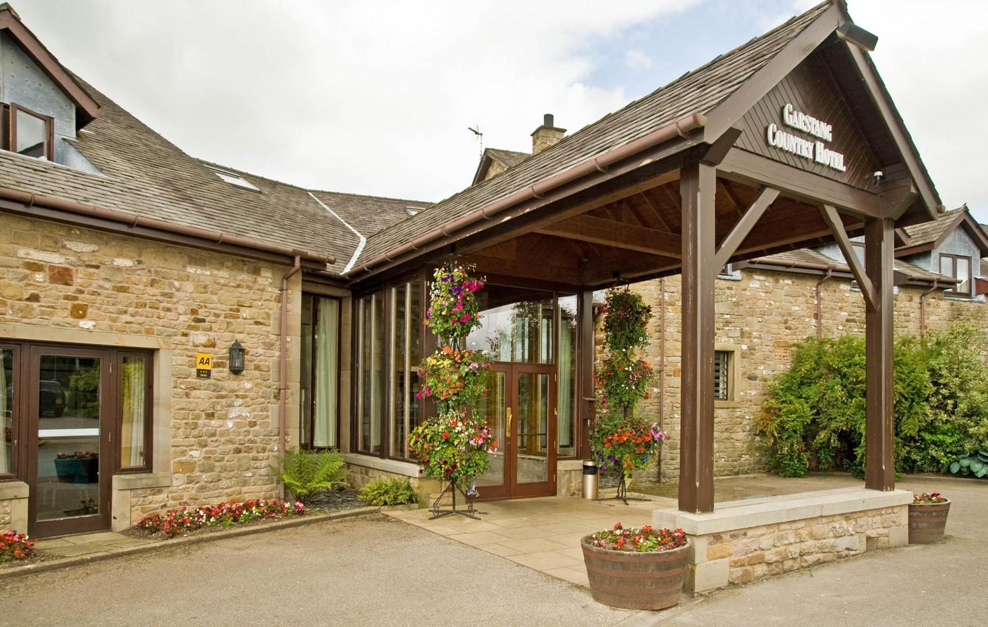 Garstang Country Hotel & Golf, Sure Hotel Collection Luaran gambar