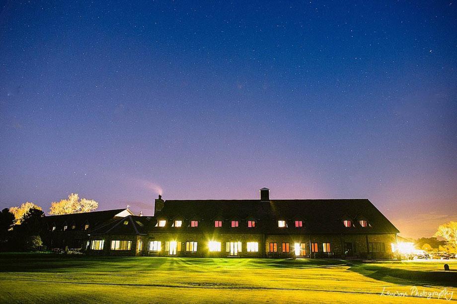 Garstang Country Hotel & Golf, Sure Hotel Collection Luaran gambar