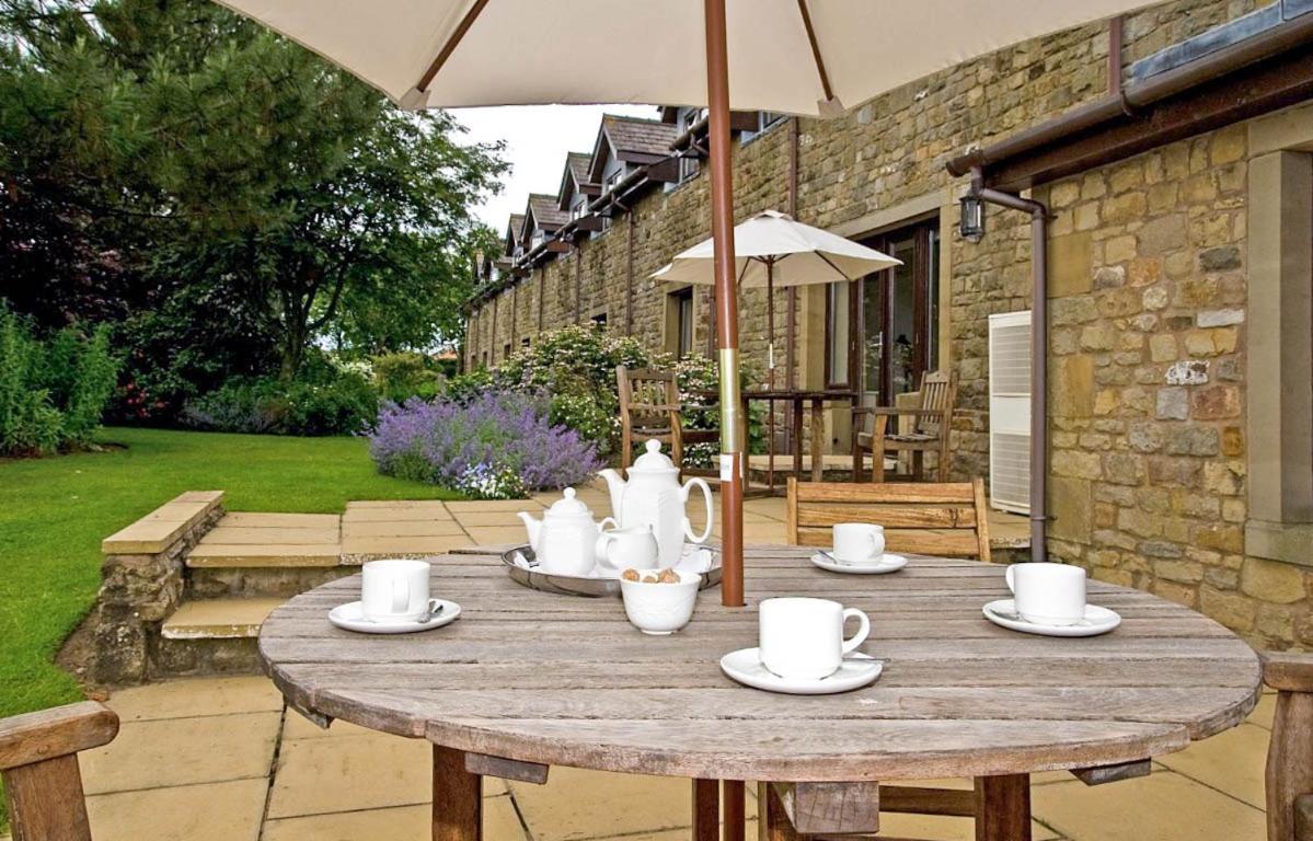 Garstang Country Hotel & Golf, Sure Hotel Collection Luaran gambar