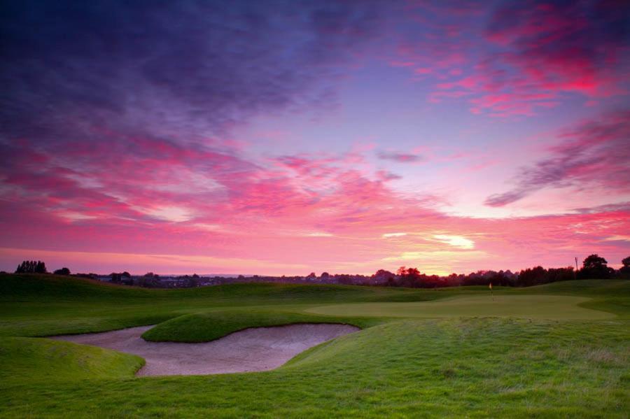 Garstang Country Hotel & Golf, Sure Hotel Collection Luaran gambar