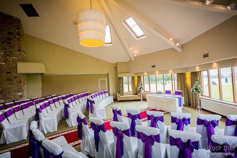 Garstang Country Hotel & Golf, Sure Hotel Collection Luaran gambar