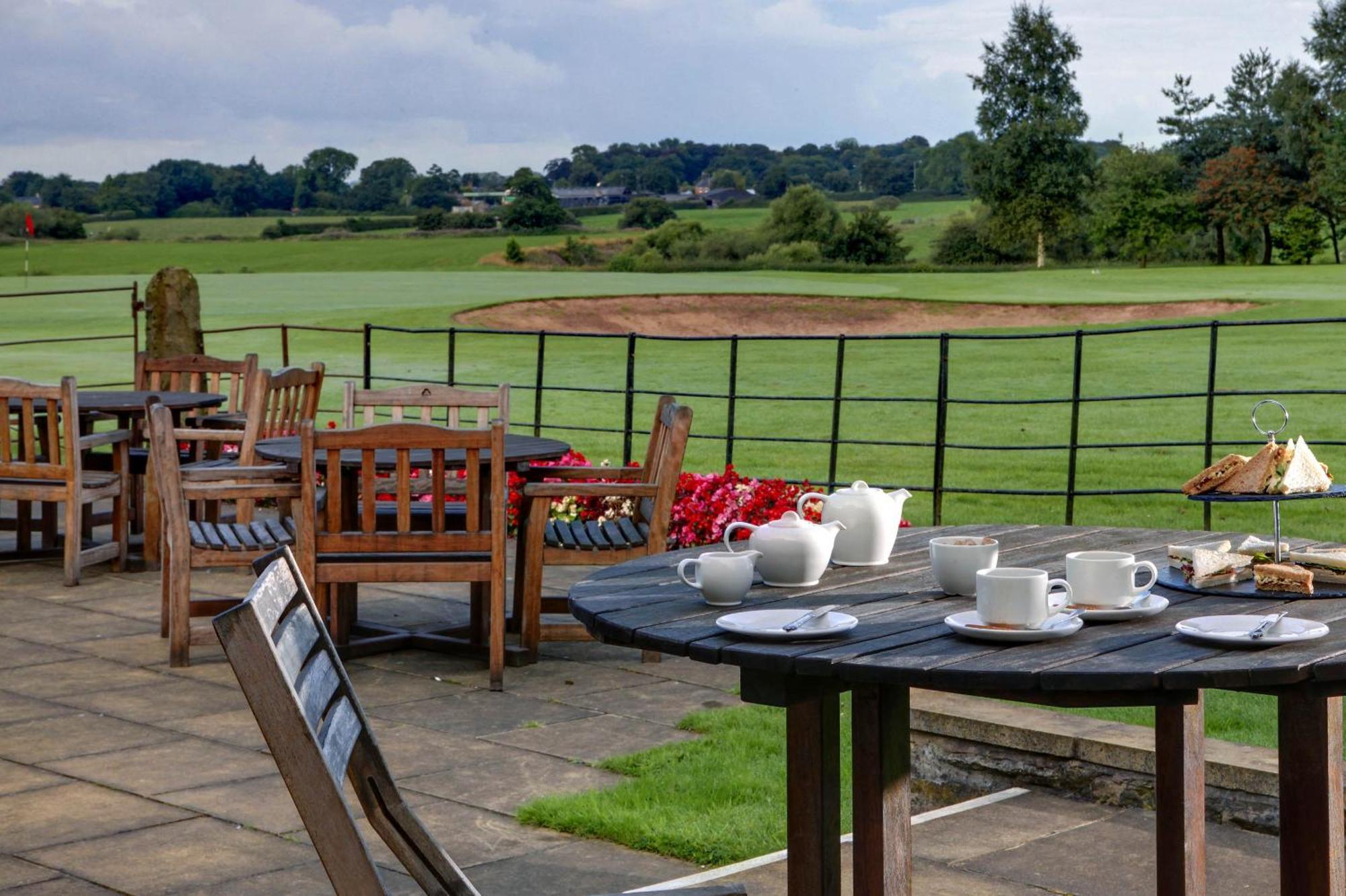 Garstang Country Hotel & Golf, Sure Hotel Collection Luaran gambar