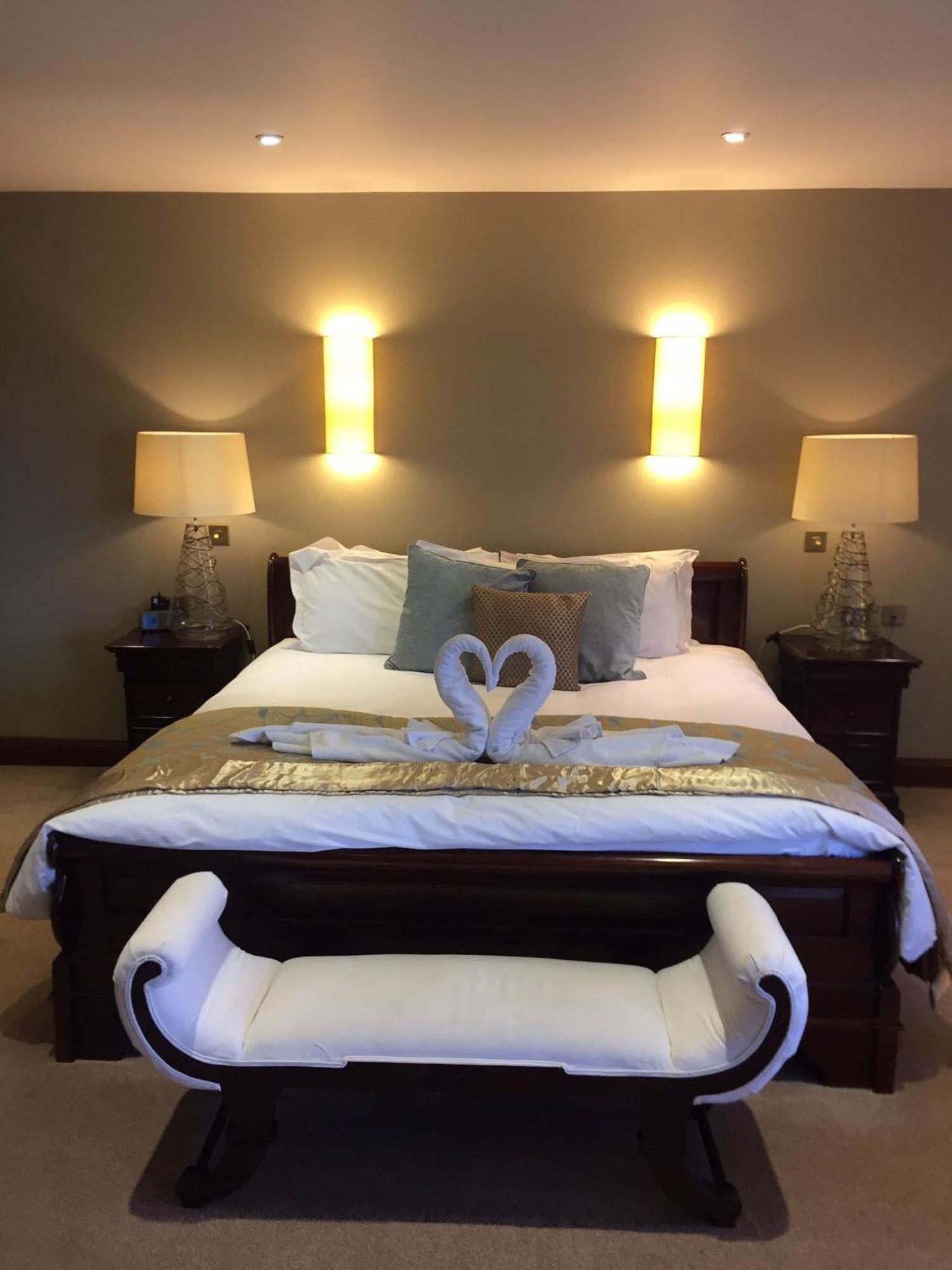 Garstang Country Hotel & Golf, Sure Hotel Collection Luaran gambar