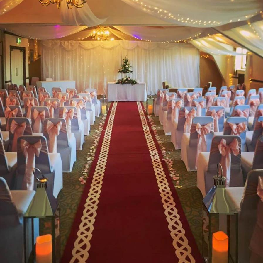 Garstang Country Hotel & Golf, Sure Hotel Collection Luaran gambar