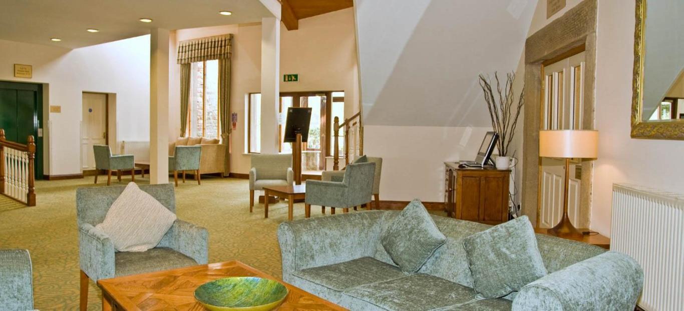 Garstang Country Hotel & Golf, Sure Hotel Collection Luaran gambar