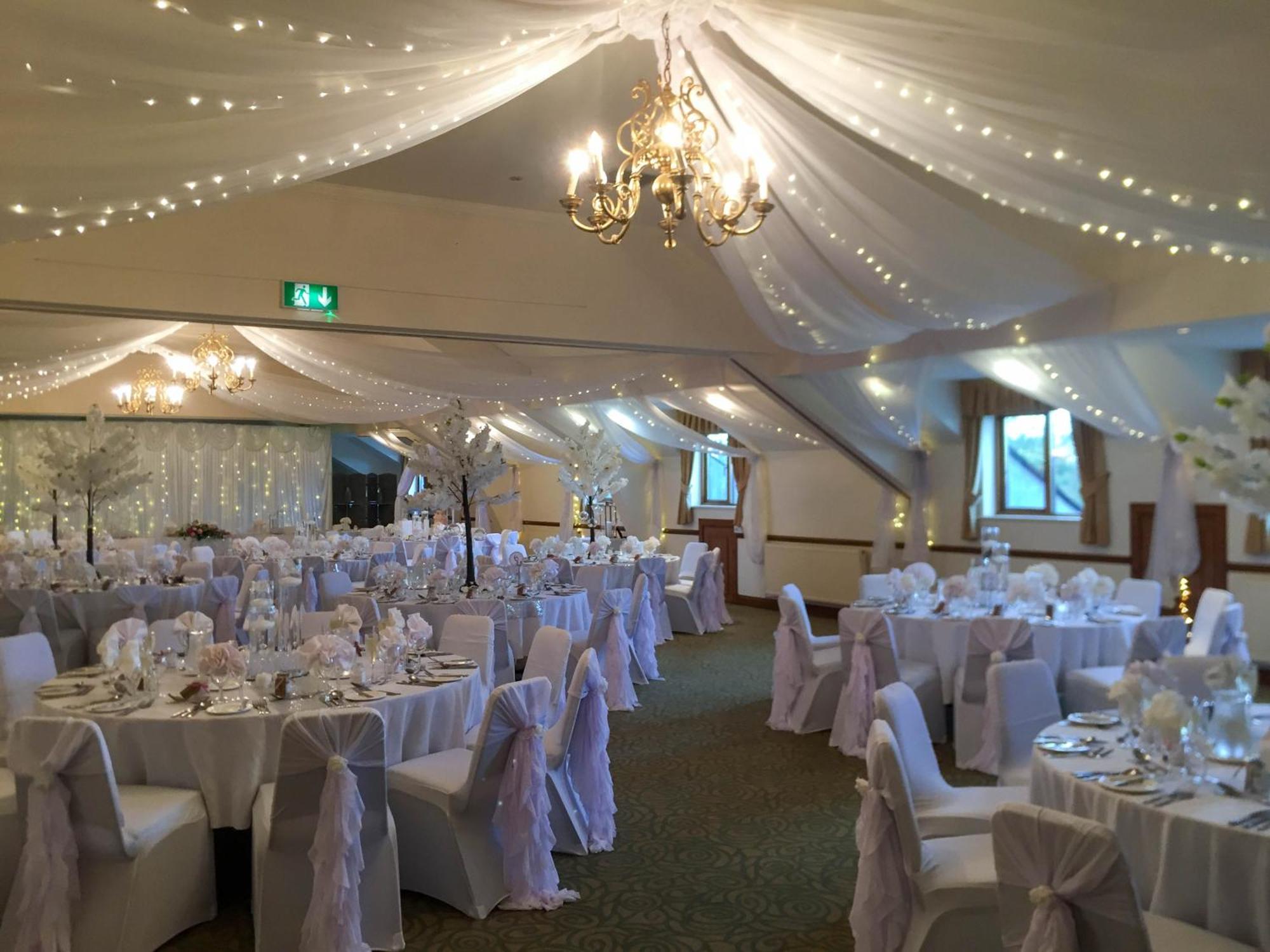Garstang Country Hotel & Golf, Sure Hotel Collection Luaran gambar