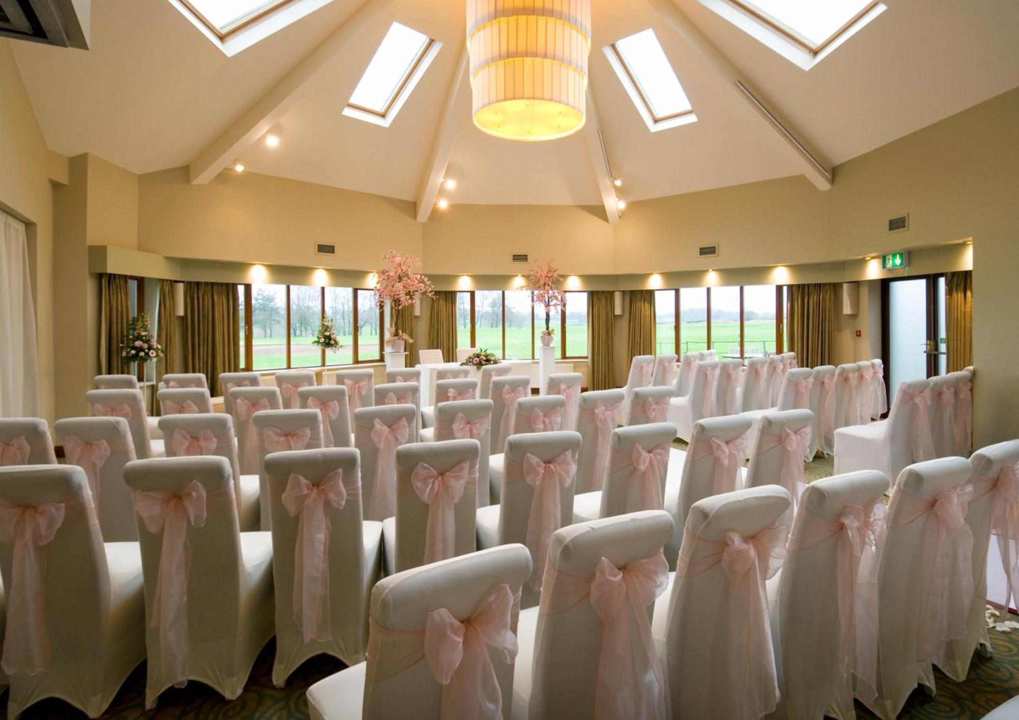 Garstang Country Hotel & Golf, Sure Hotel Collection Luaran gambar