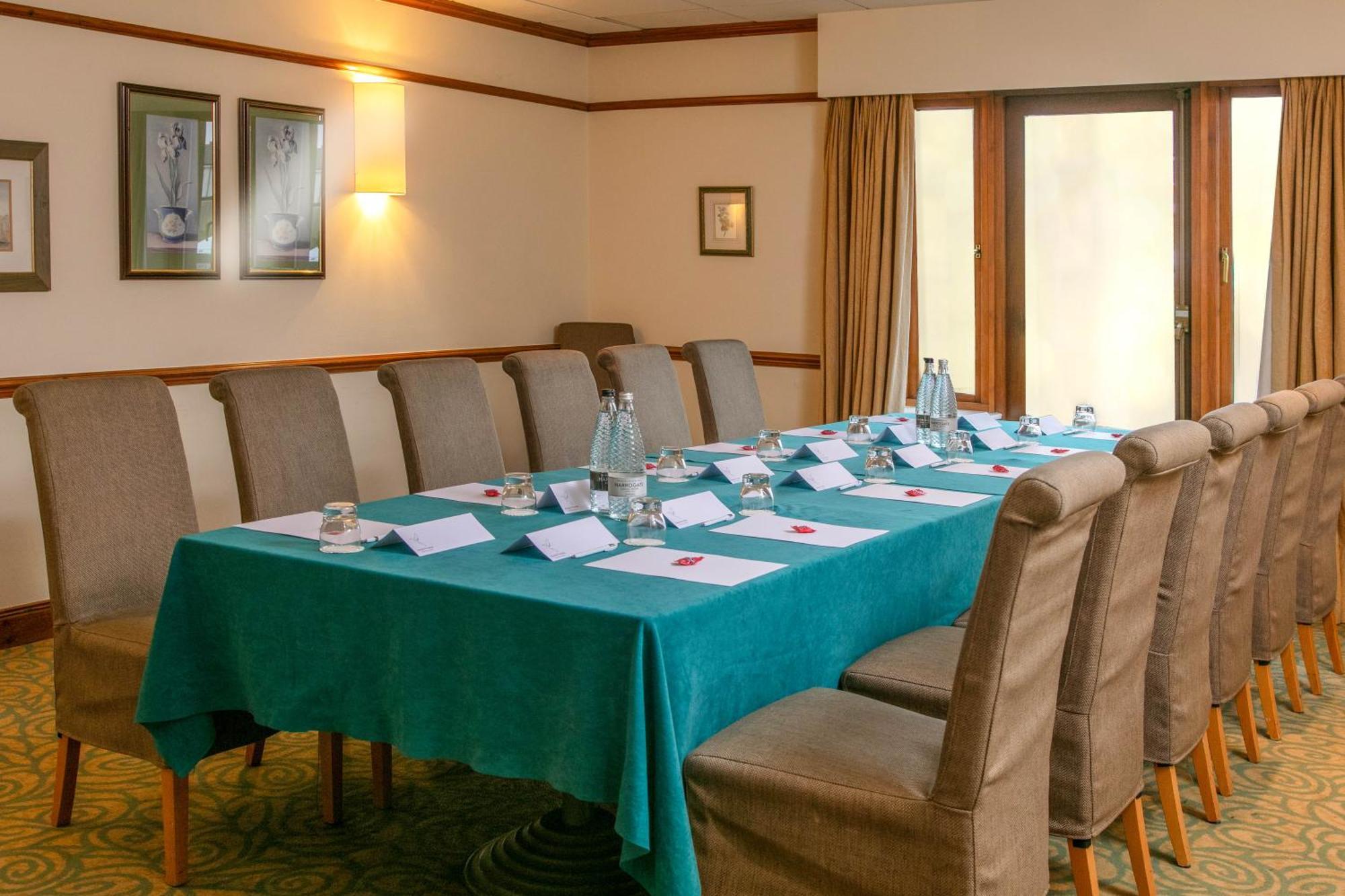 Garstang Country Hotel & Golf, Sure Hotel Collection Luaran gambar