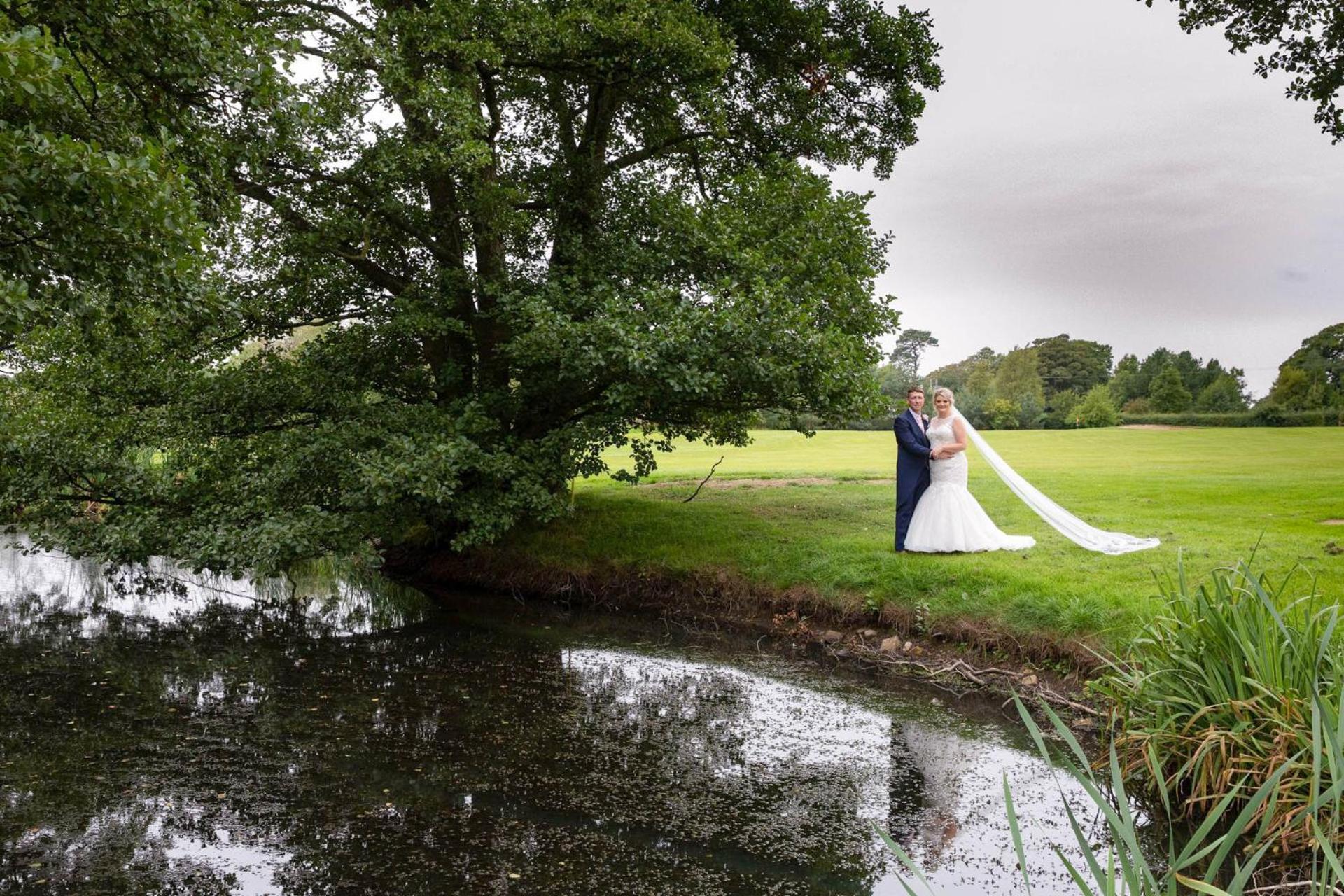 Garstang Country Hotel & Golf, Sure Hotel Collection Luaran gambar