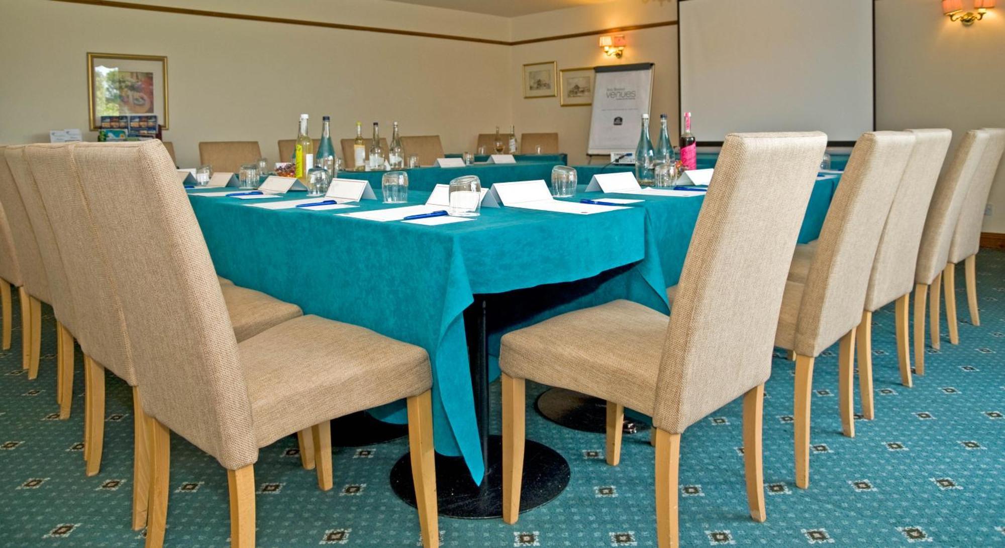 Garstang Country Hotel & Golf, Sure Hotel Collection Luaran gambar
