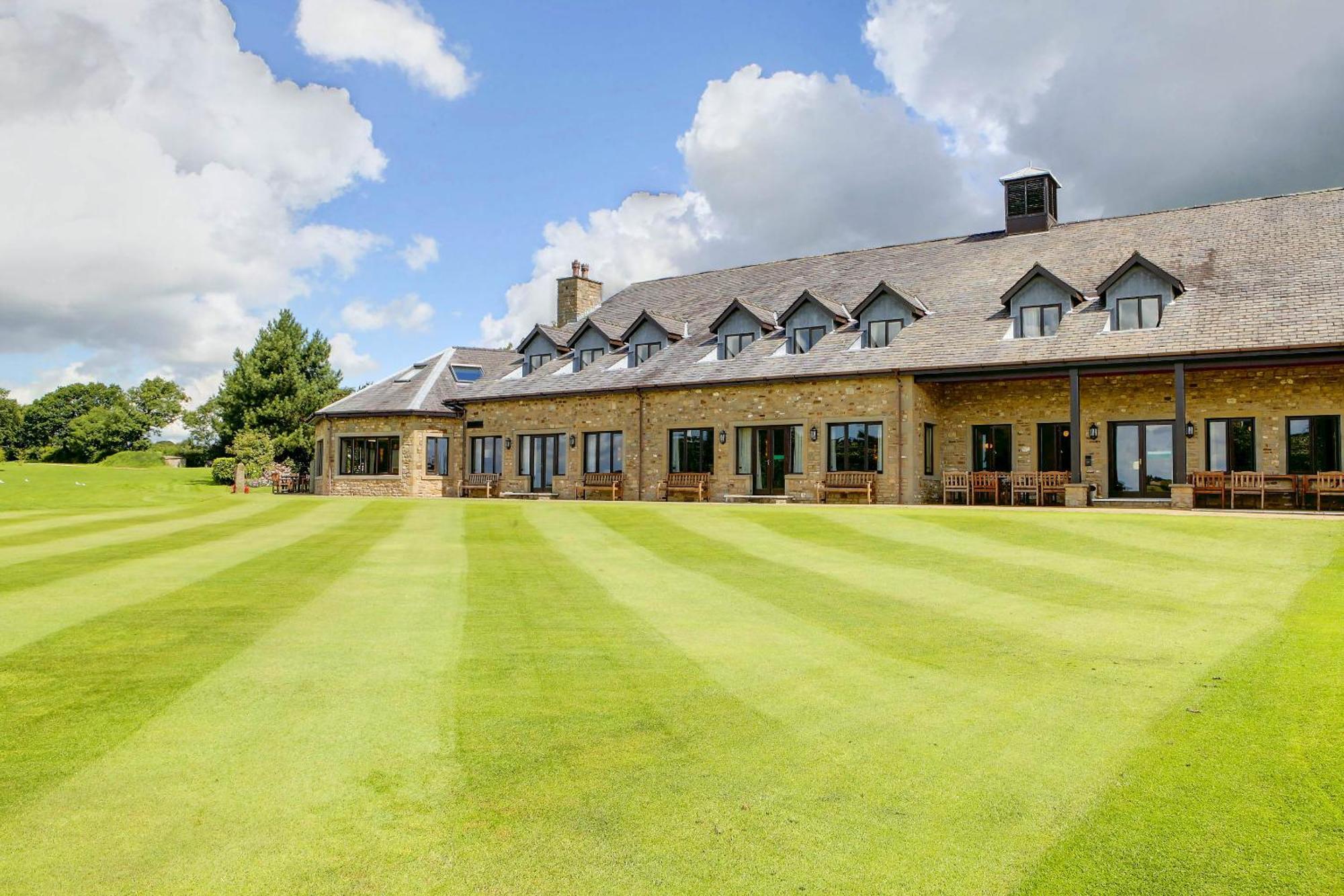 Garstang Country Hotel & Golf, Sure Hotel Collection Luaran gambar