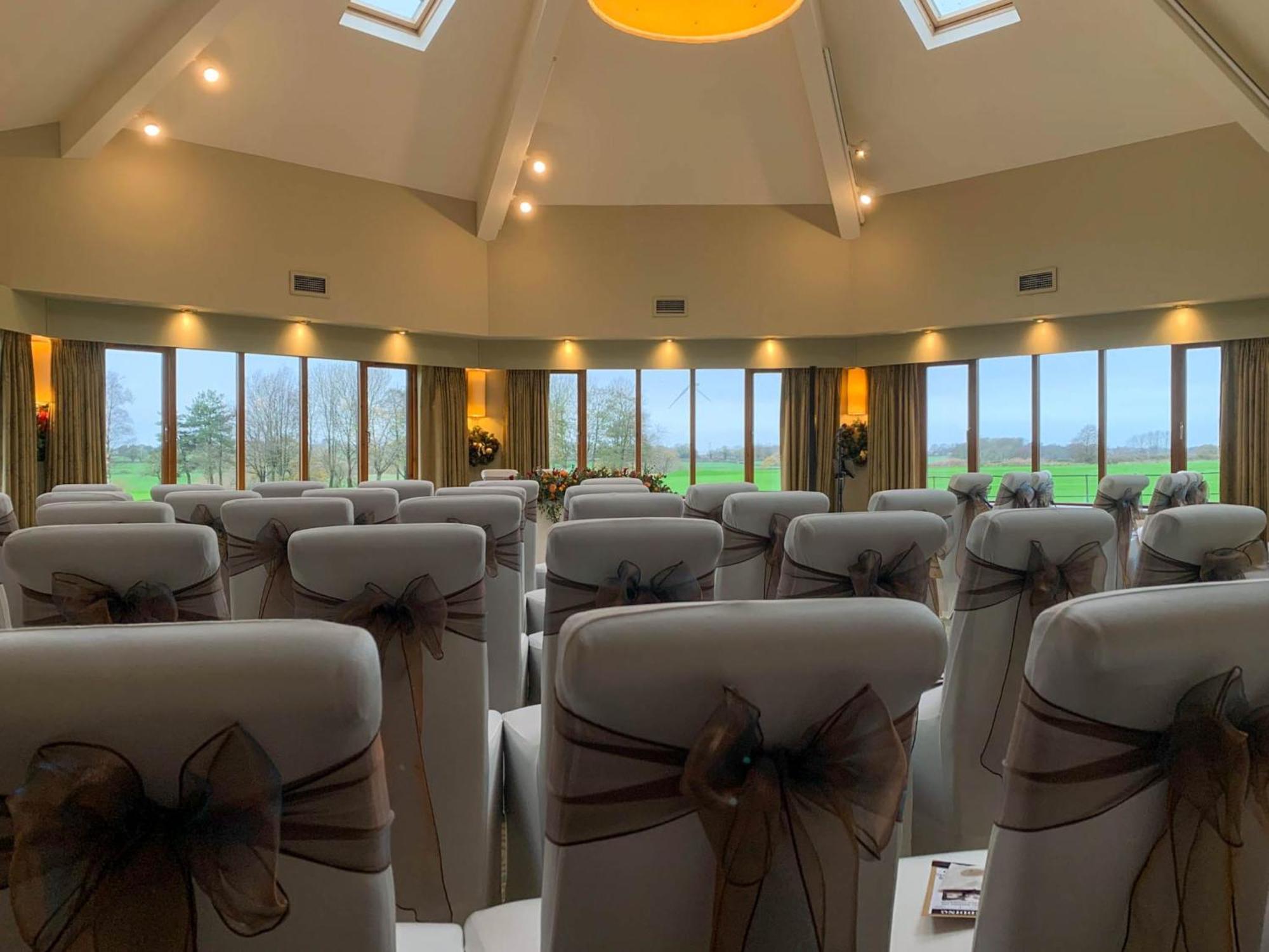 Garstang Country Hotel & Golf, Sure Hotel Collection Luaran gambar