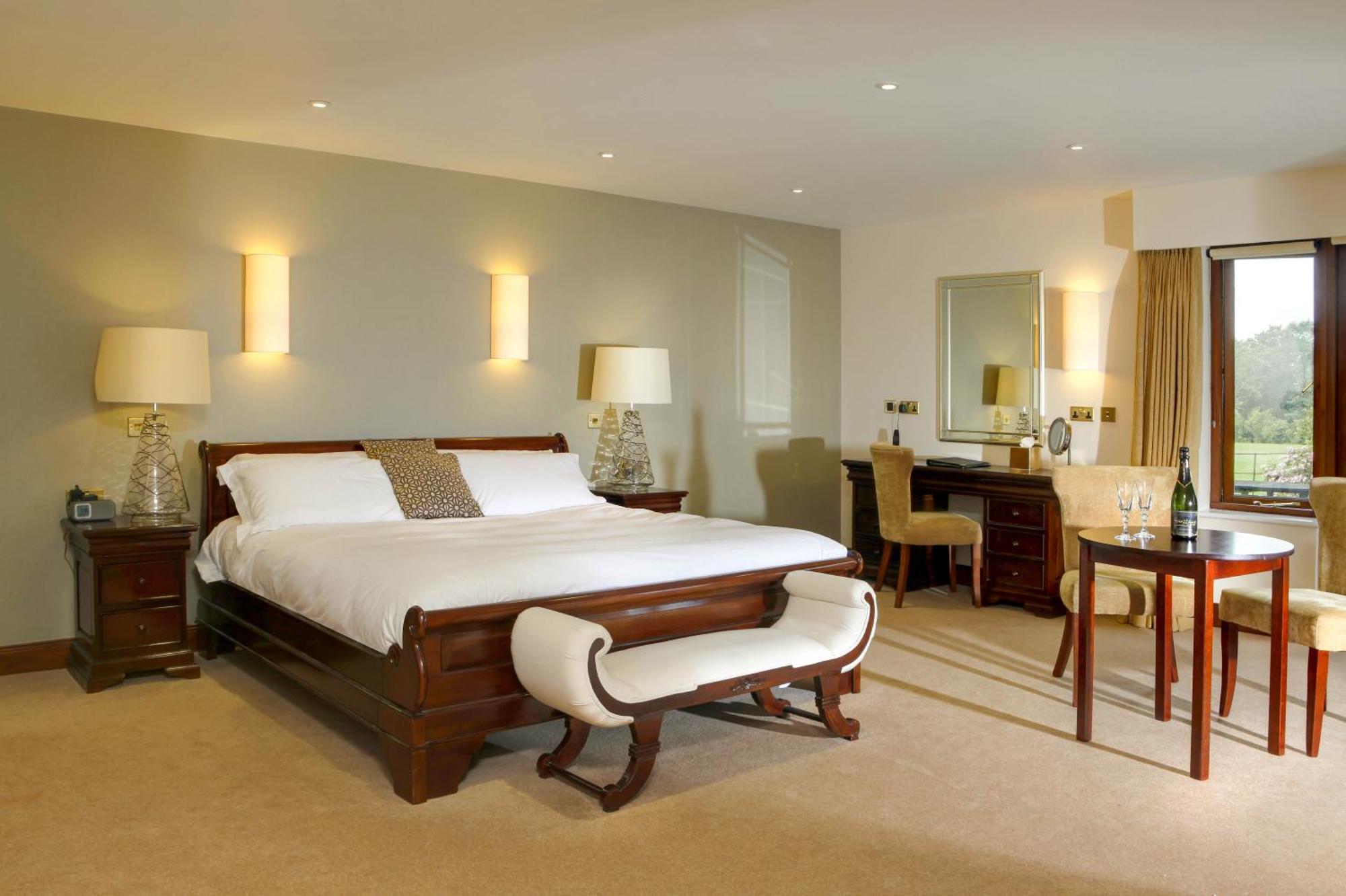 Garstang Country Hotel & Golf, Sure Hotel Collection Luaran gambar