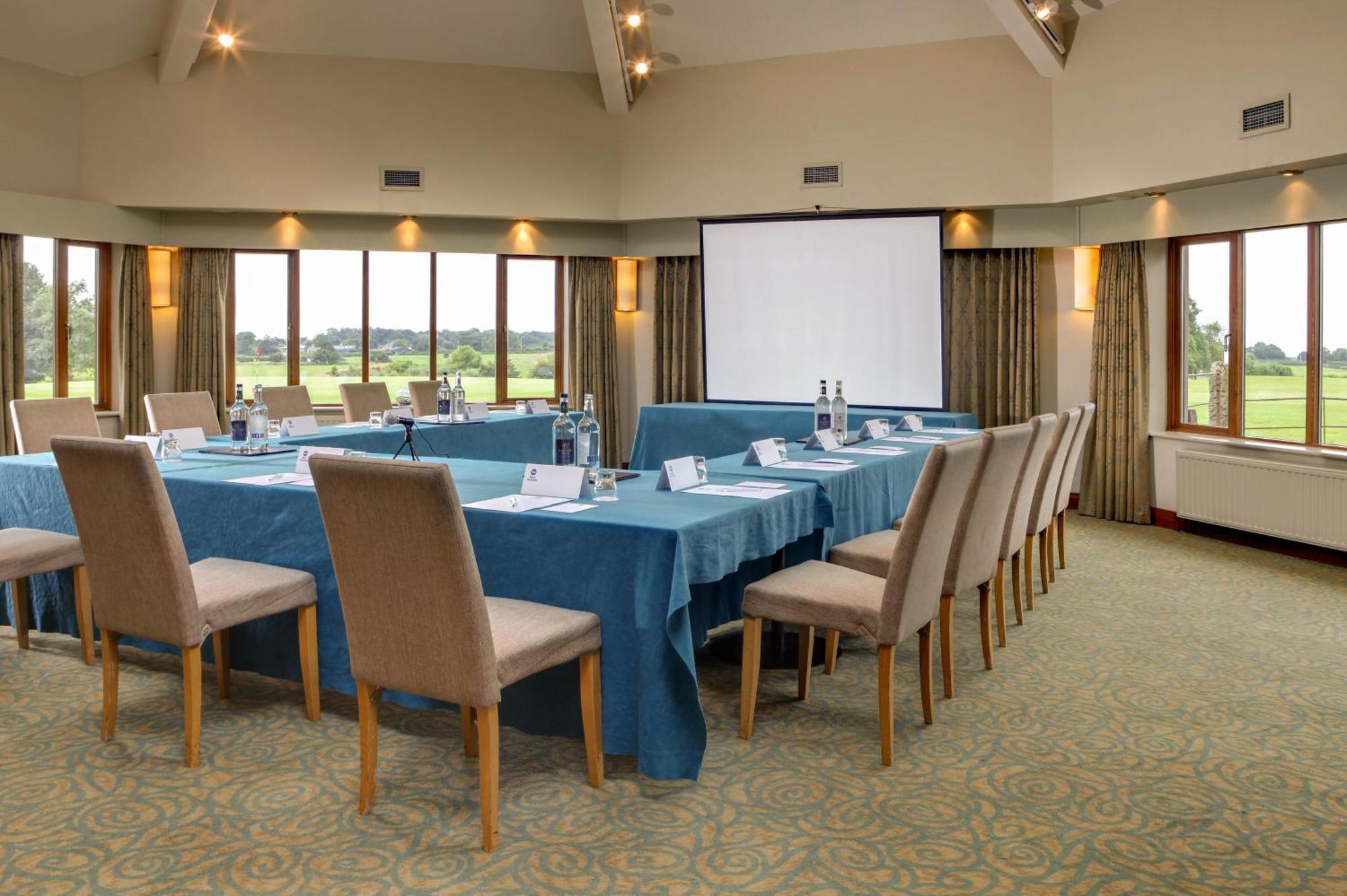 Garstang Country Hotel & Golf, Sure Hotel Collection Luaran gambar