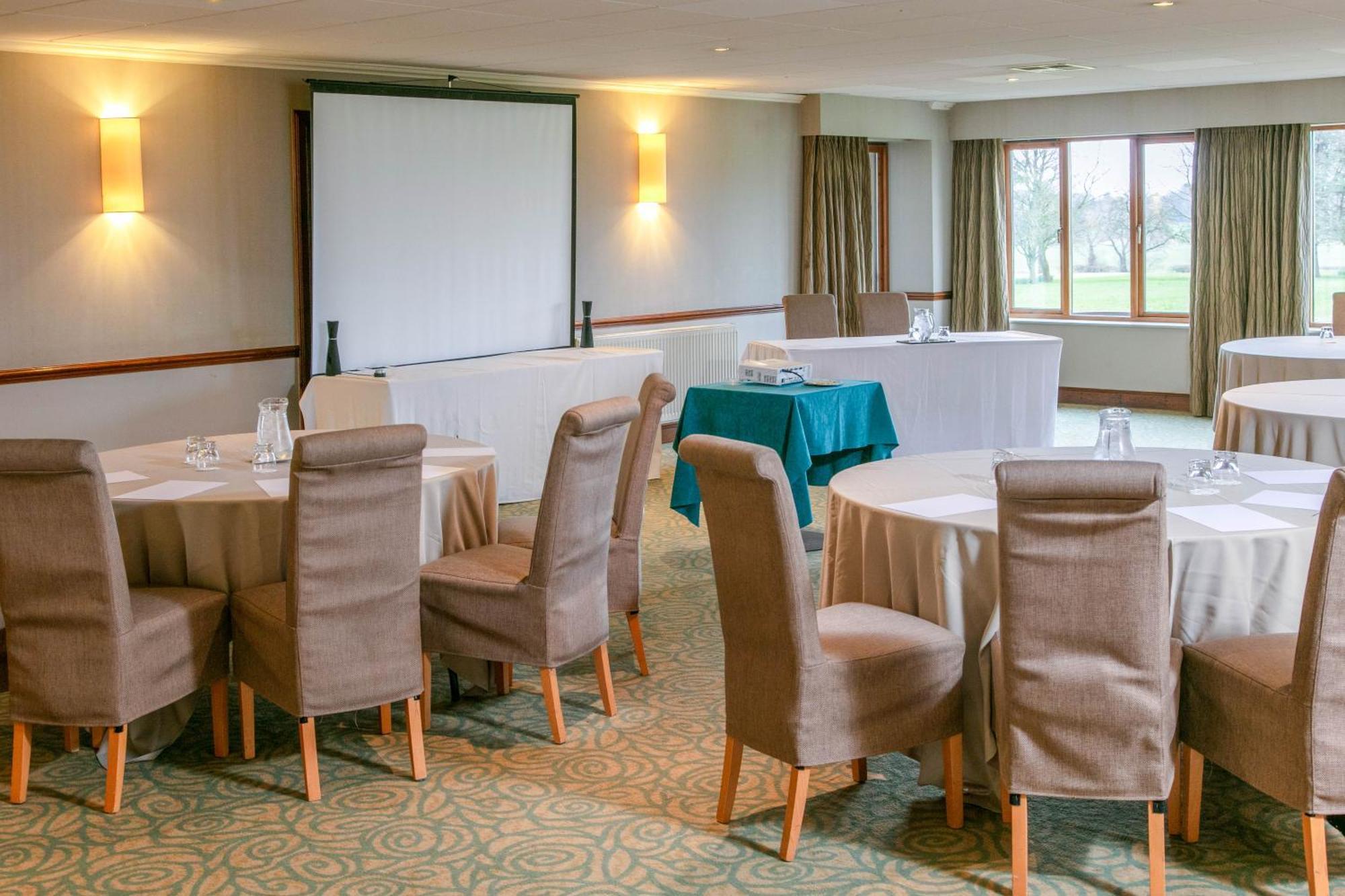 Garstang Country Hotel & Golf, Sure Hotel Collection Luaran gambar