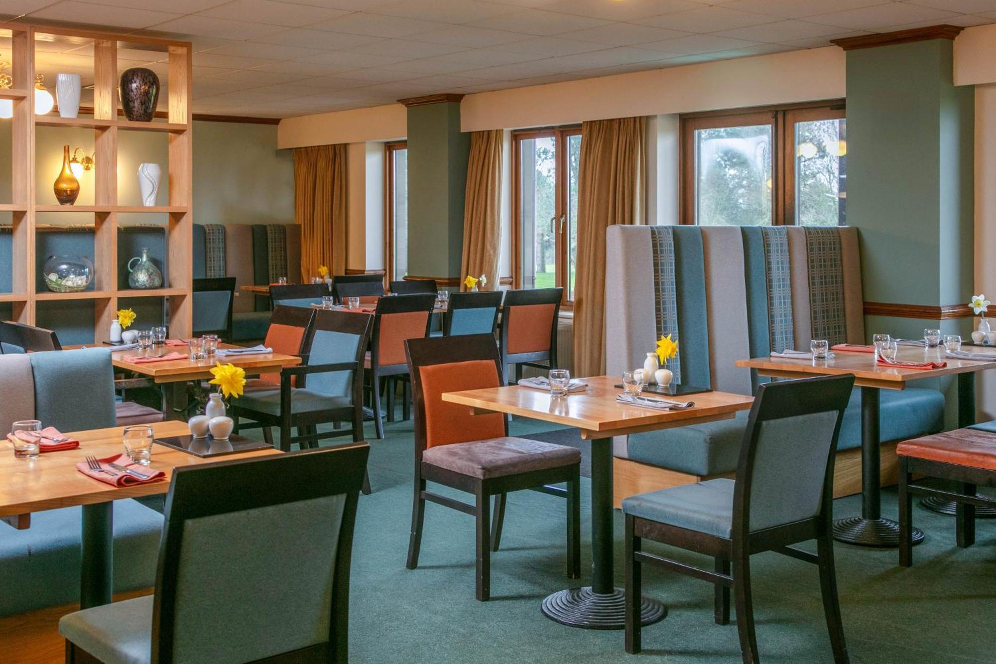 Garstang Country Hotel & Golf, Sure Hotel Collection Luaran gambar