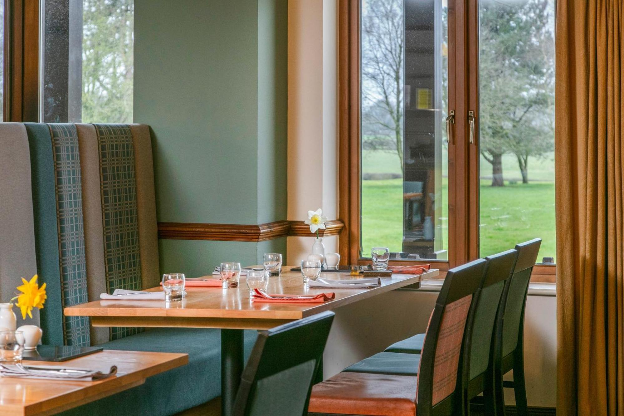 Garstang Country Hotel & Golf, Sure Hotel Collection Luaran gambar