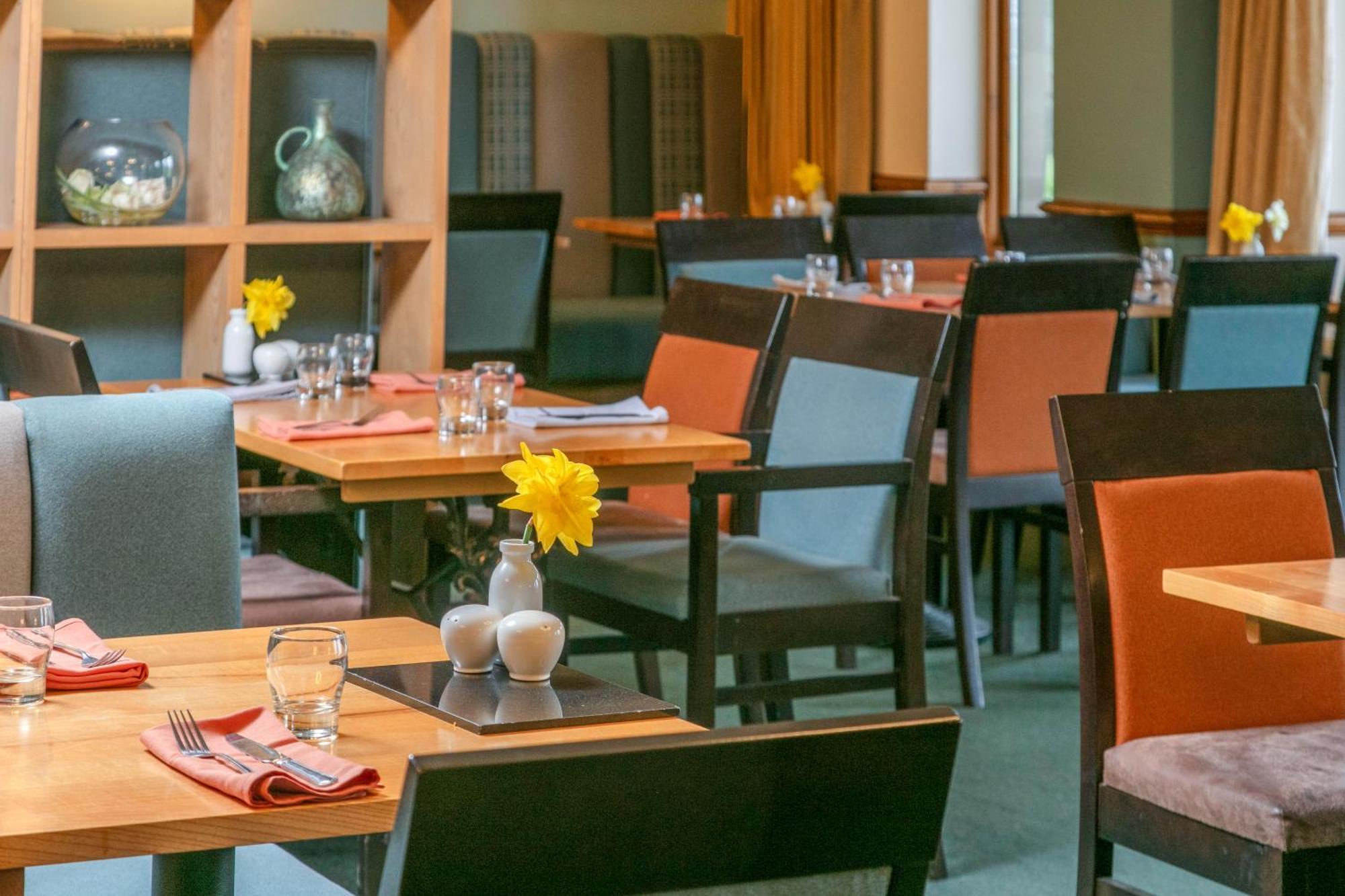 Garstang Country Hotel & Golf, Sure Hotel Collection Luaran gambar
