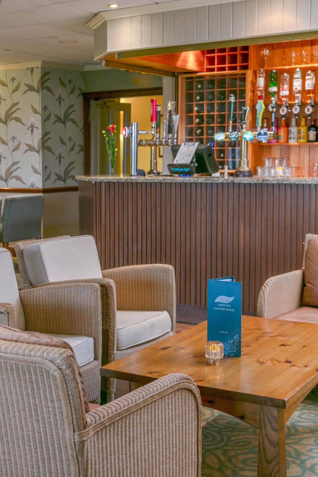 Garstang Country Hotel & Golf, Sure Hotel Collection Luaran gambar