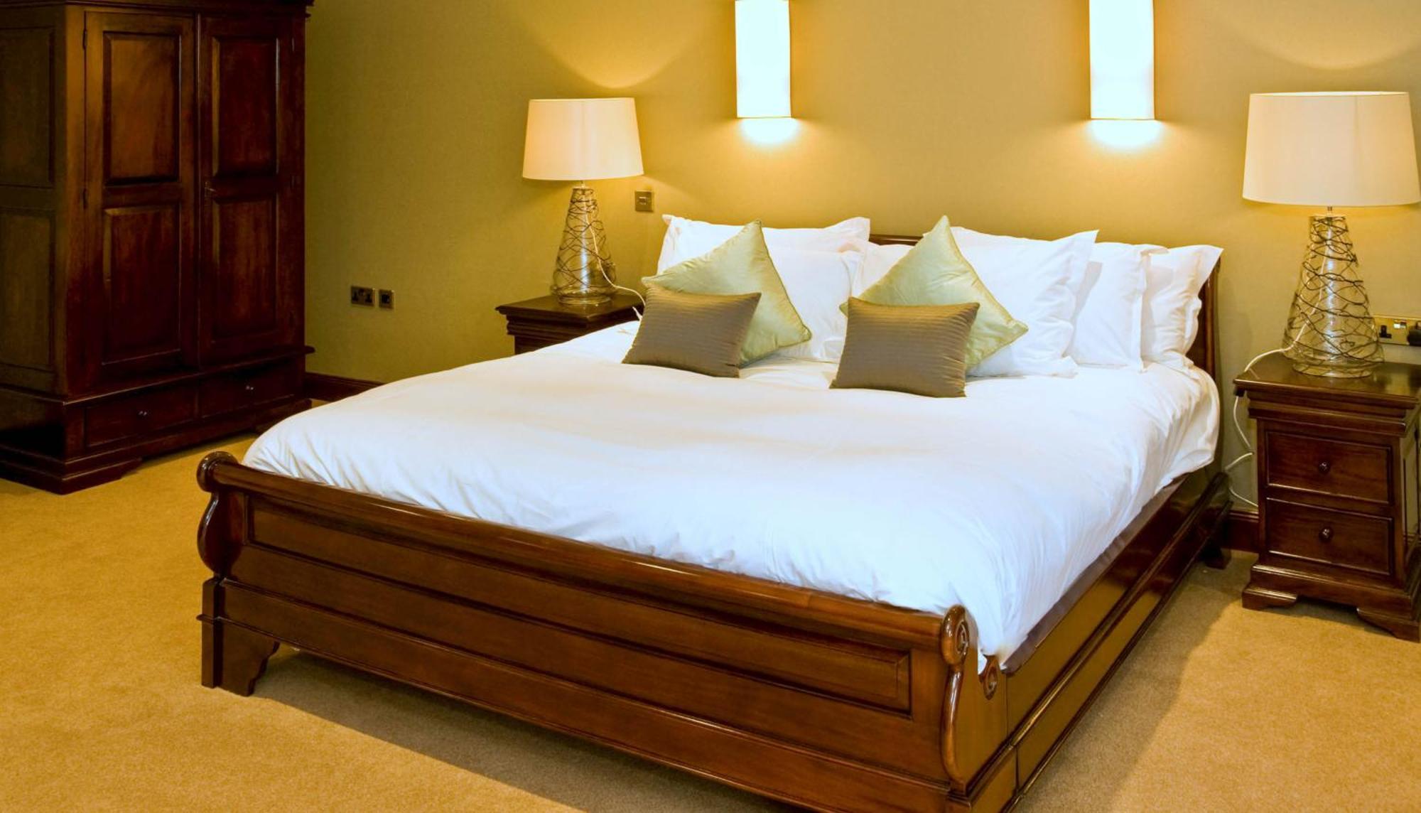 Garstang Country Hotel & Golf, Sure Hotel Collection Luaran gambar