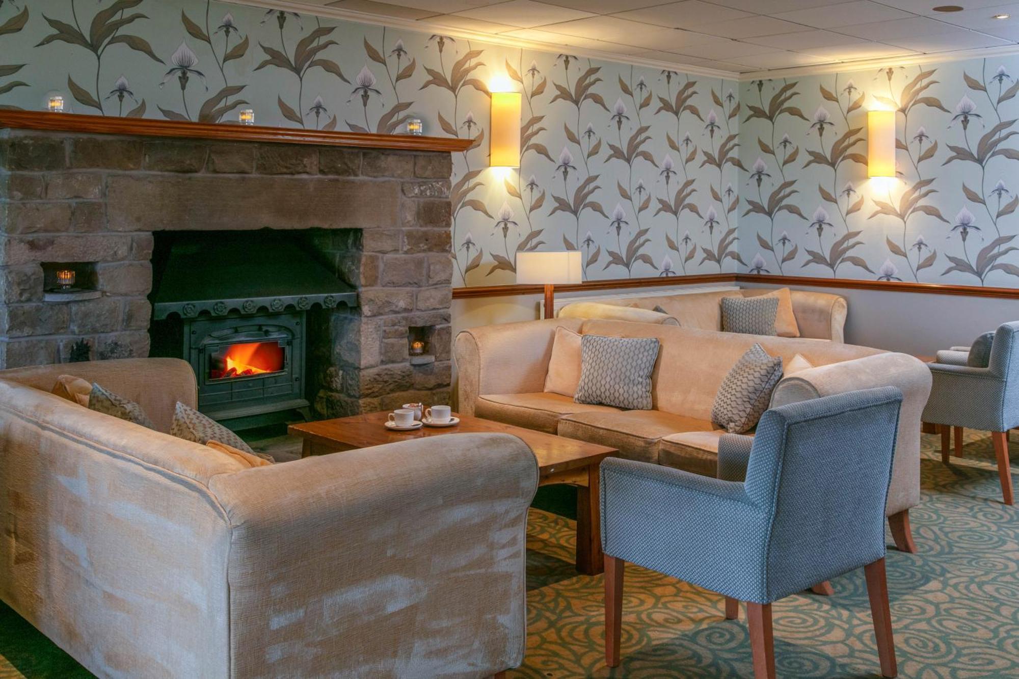 Garstang Country Hotel & Golf, Sure Hotel Collection Luaran gambar