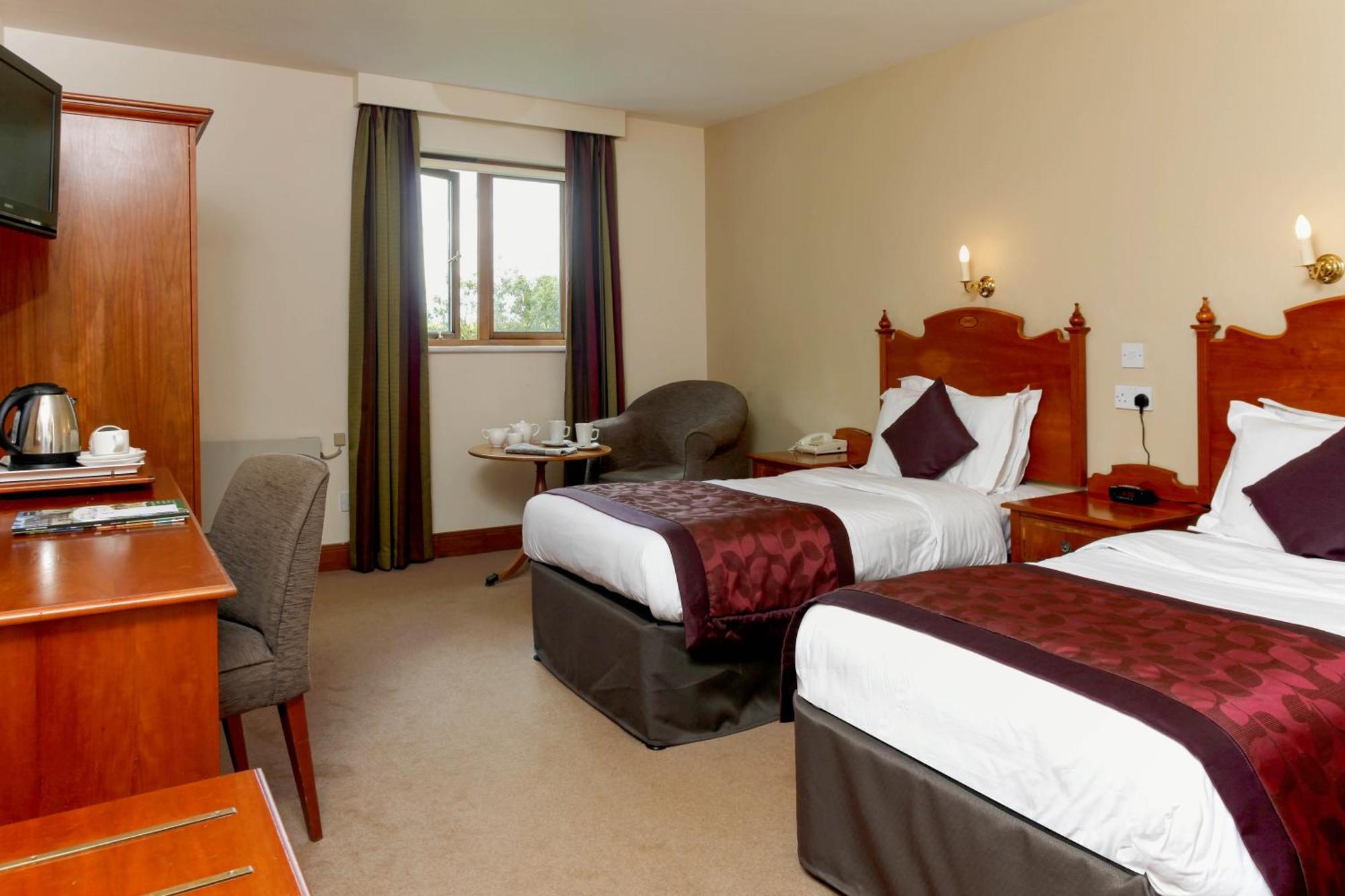 Garstang Country Hotel & Golf, Sure Hotel Collection Luaran gambar