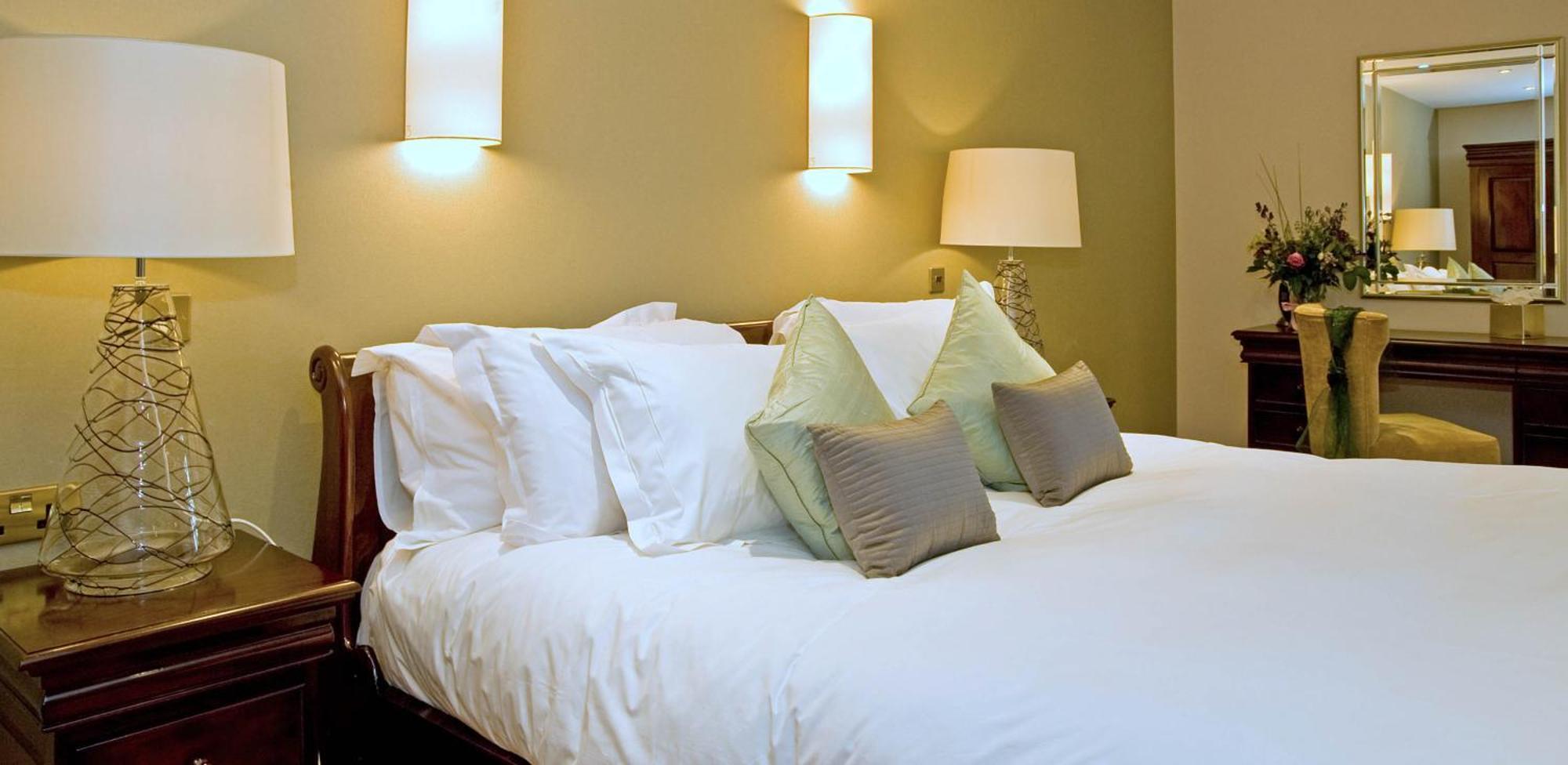 Garstang Country Hotel & Golf, Sure Hotel Collection Luaran gambar