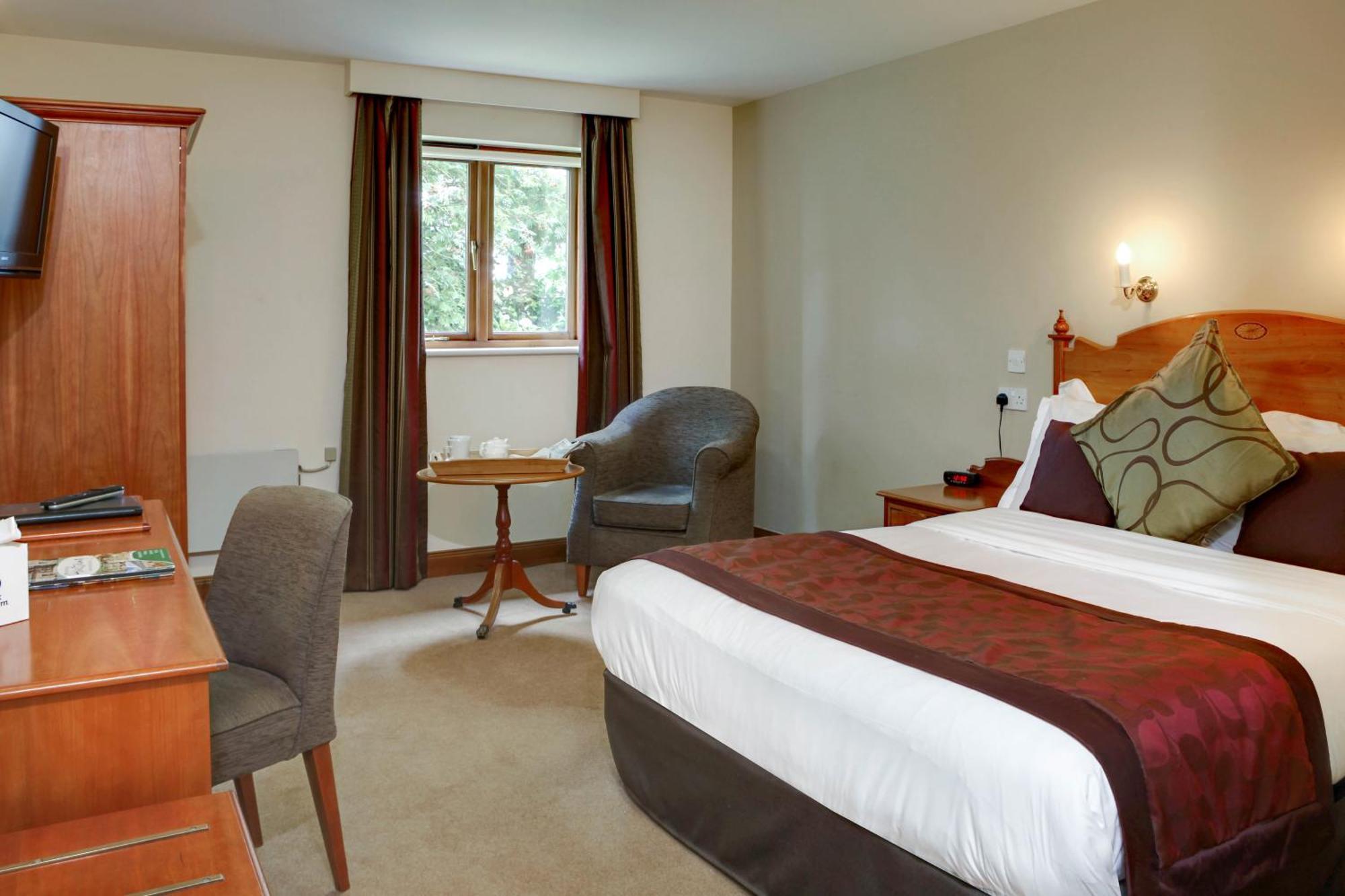 Garstang Country Hotel & Golf, Sure Hotel Collection Luaran gambar
