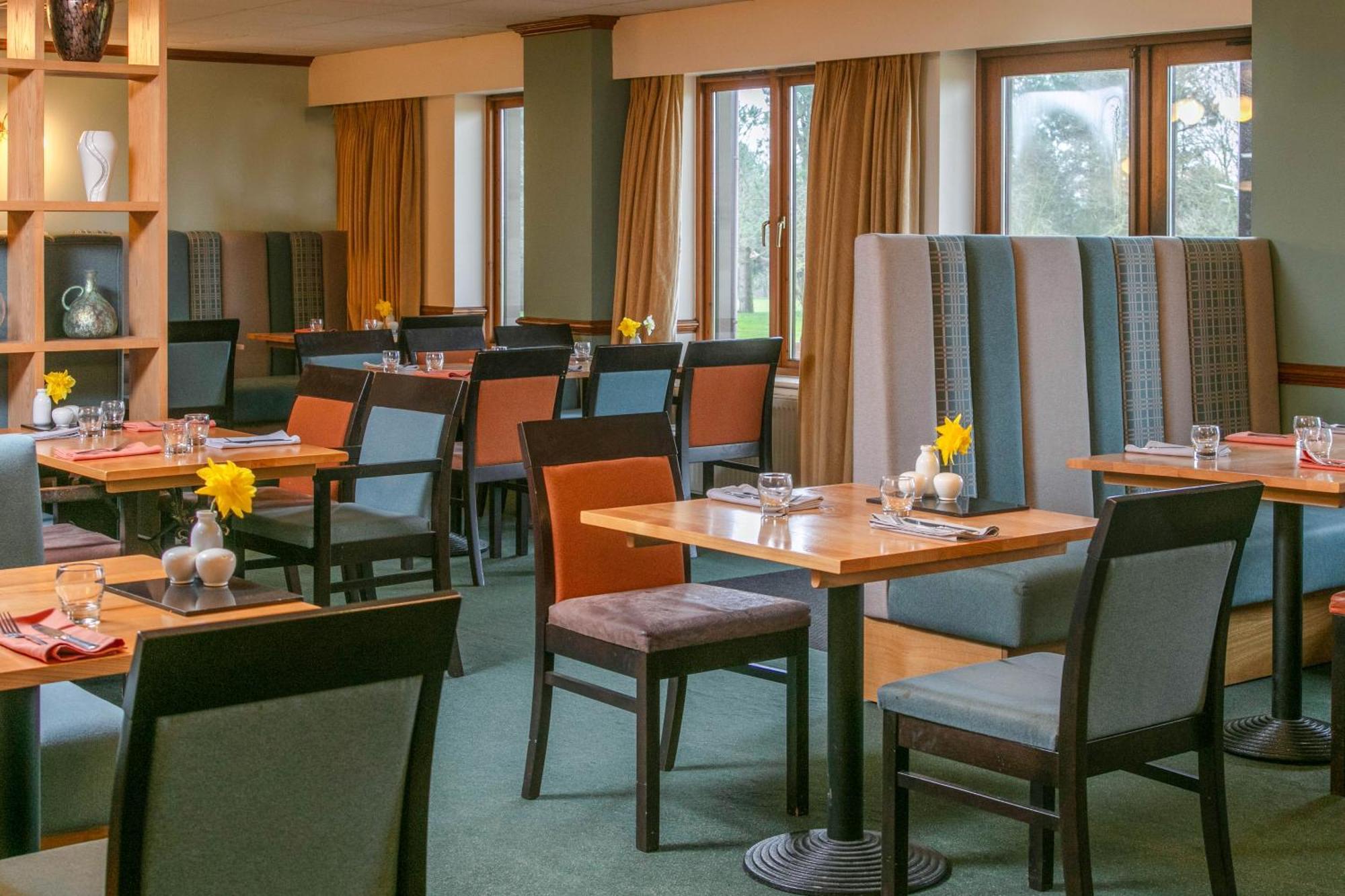 Garstang Country Hotel & Golf, Sure Hotel Collection Luaran gambar