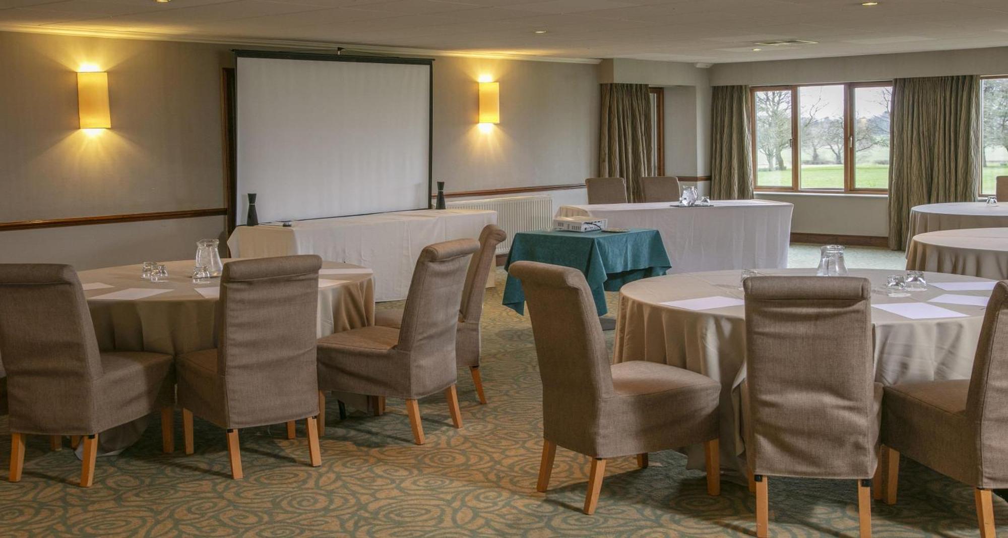 Garstang Country Hotel & Golf, Sure Hotel Collection Luaran gambar