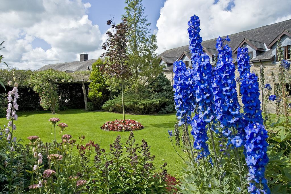 Garstang Country Hotel & Golf, Sure Hotel Collection Luaran gambar