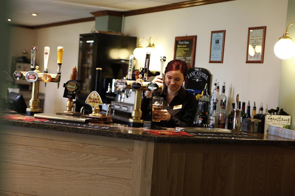 Garstang Country Hotel & Golf, Sure Hotel Collection Luaran gambar